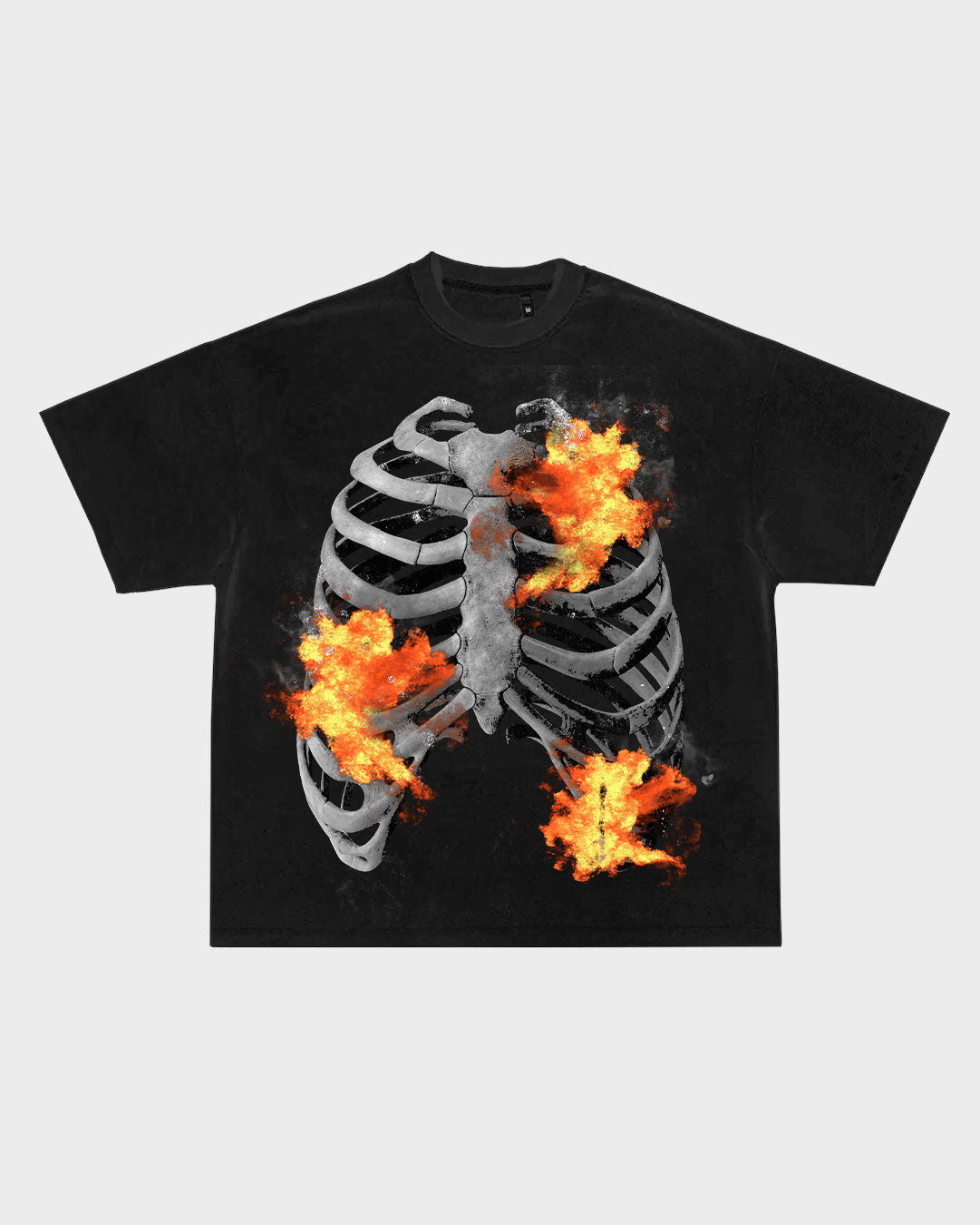 EXP RIBCAGE - PREMADE