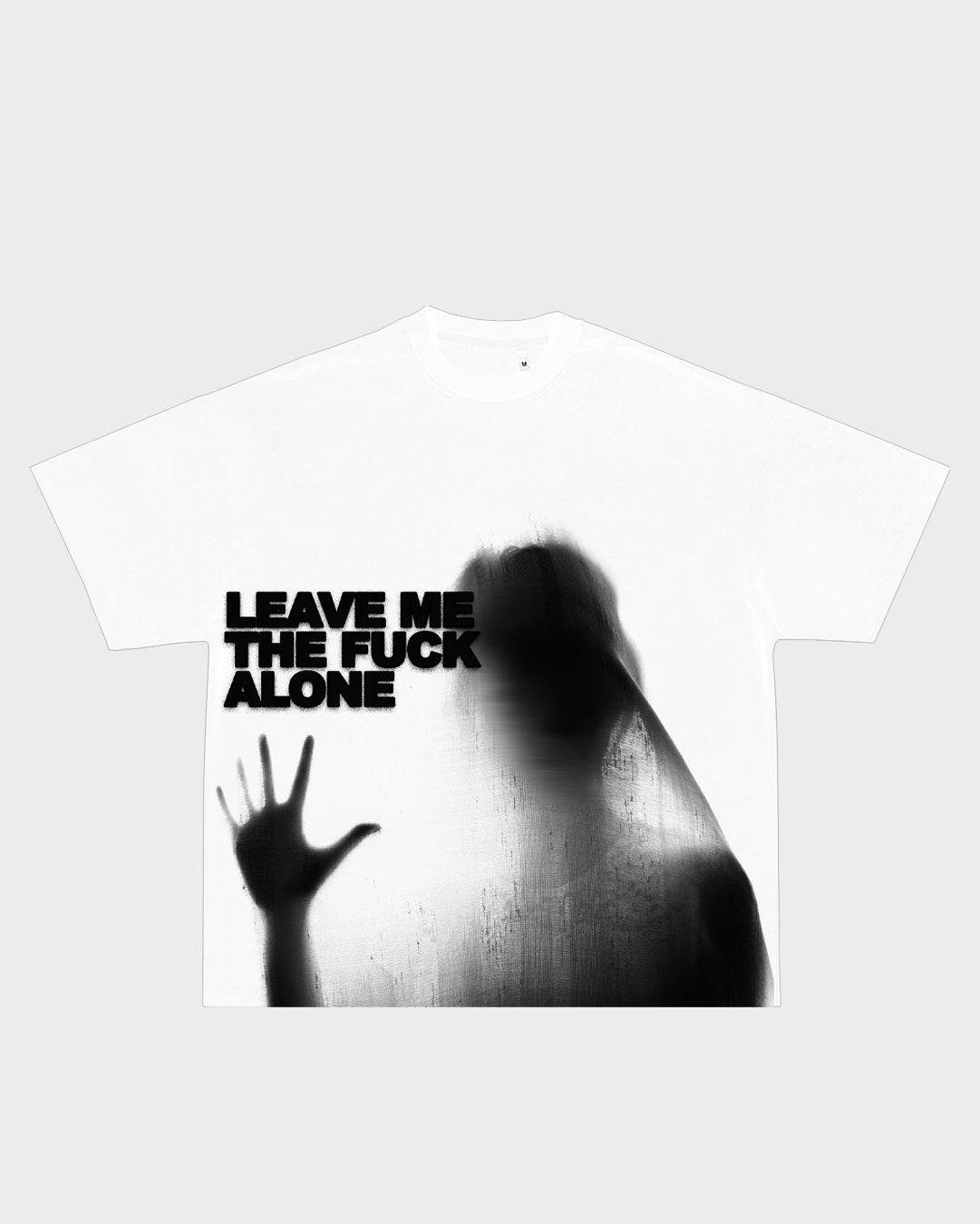 LEAVE ME ALONE - PREMADE
