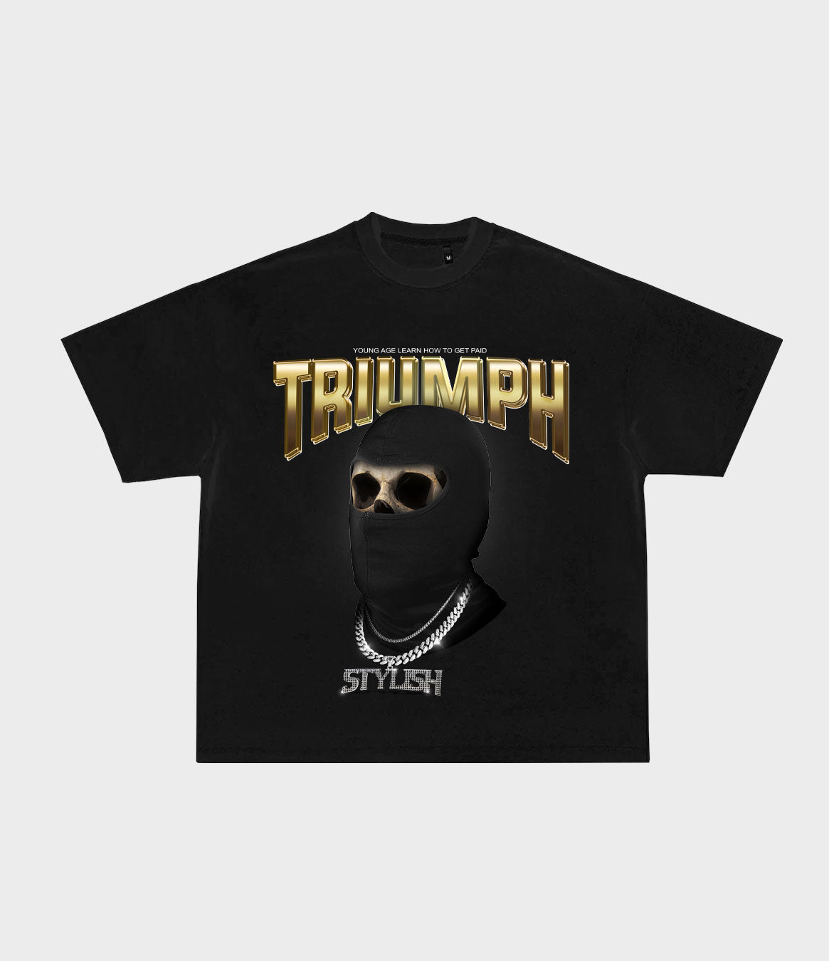 TRIUMPH - PREMADE