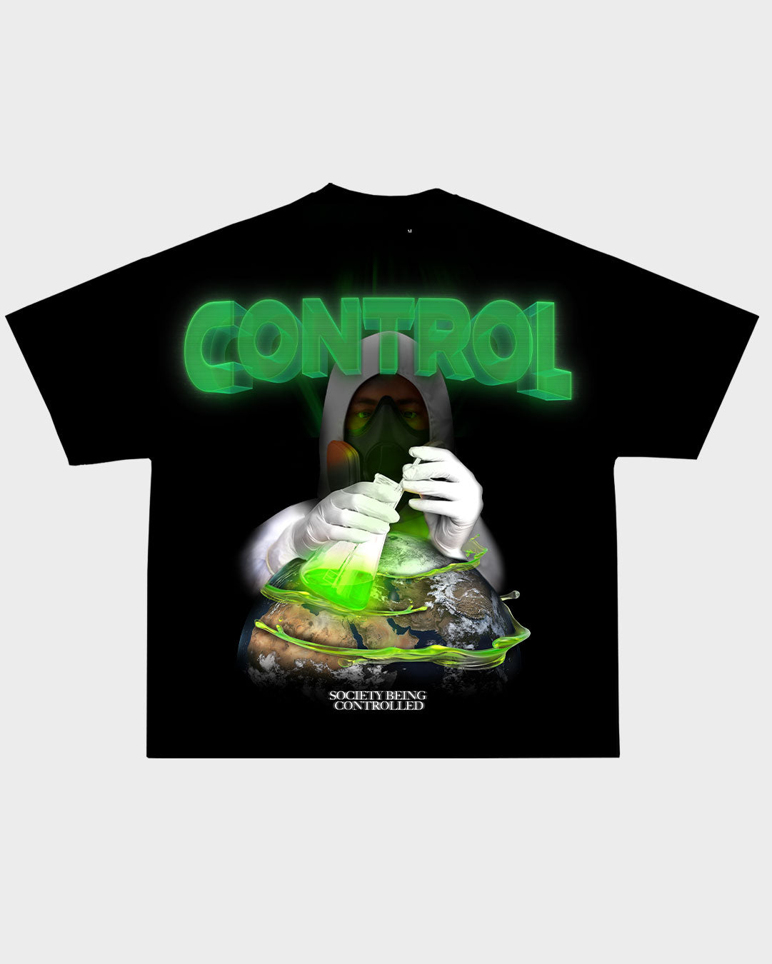 "COVID WRLD - PREMADE