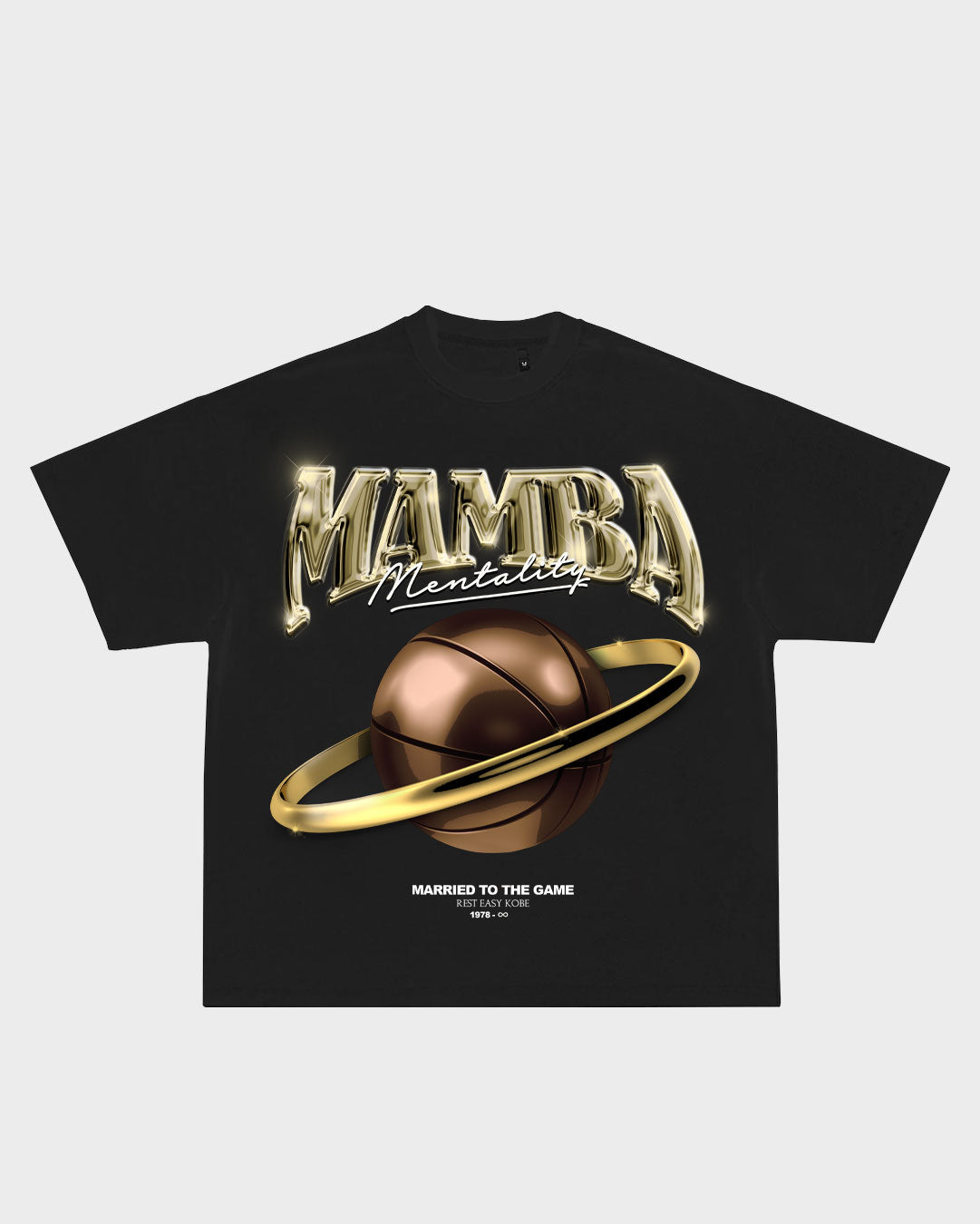 MARRIED TO THE GAME - PREMADE