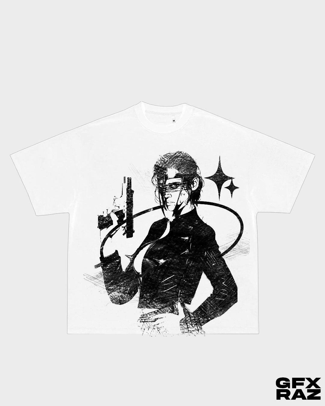 WHO WANT SMOKE - PREMADE