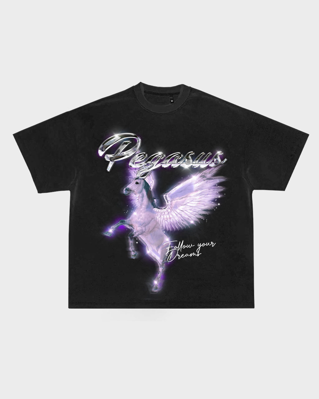 PEGASUS - PREMADE