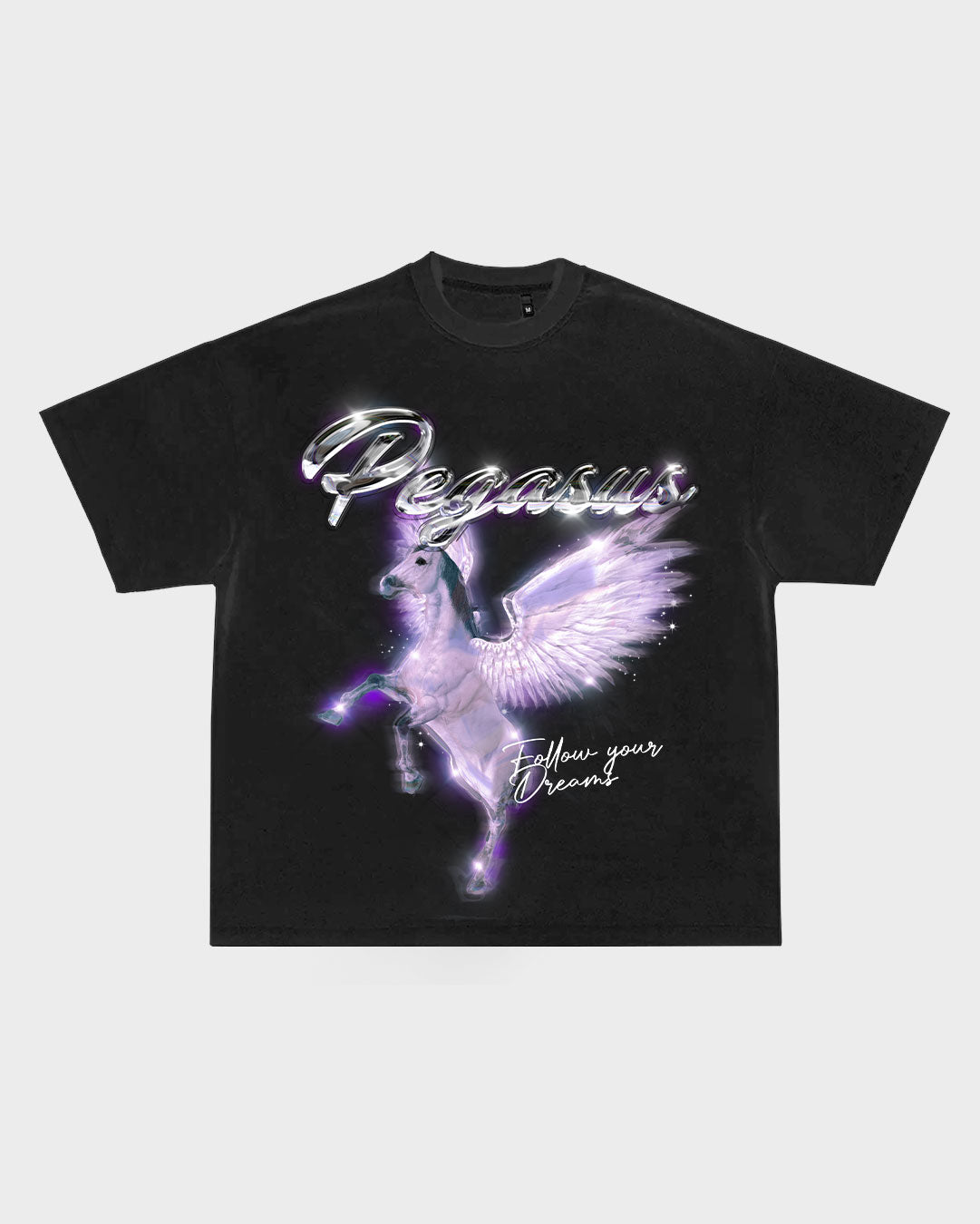 PEGASUS - PREMADE