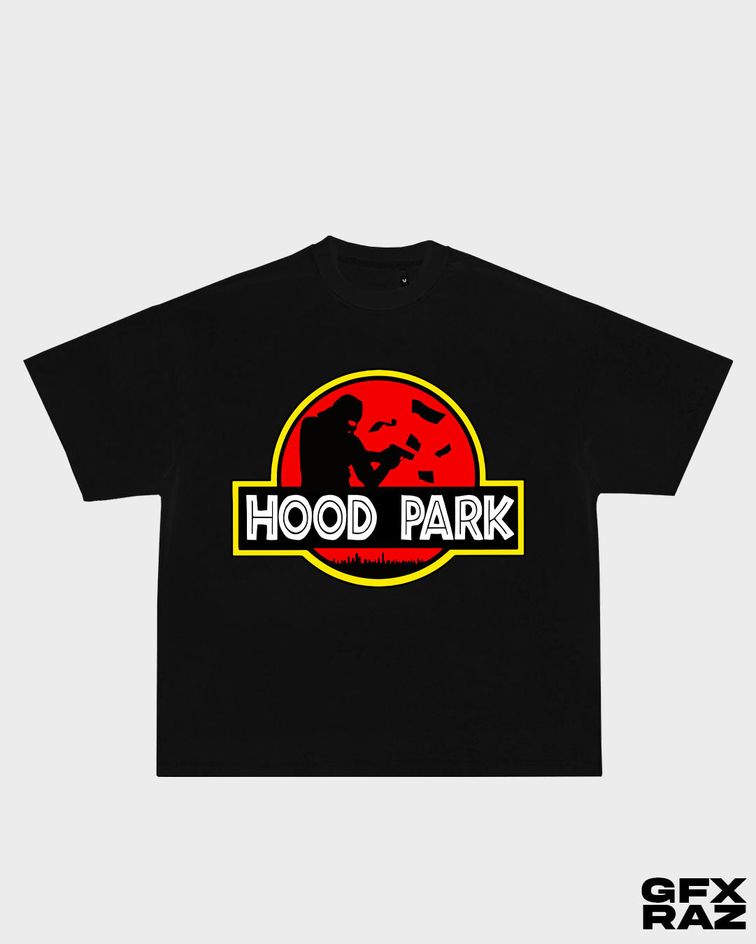 HOOD PARK - PREMADE