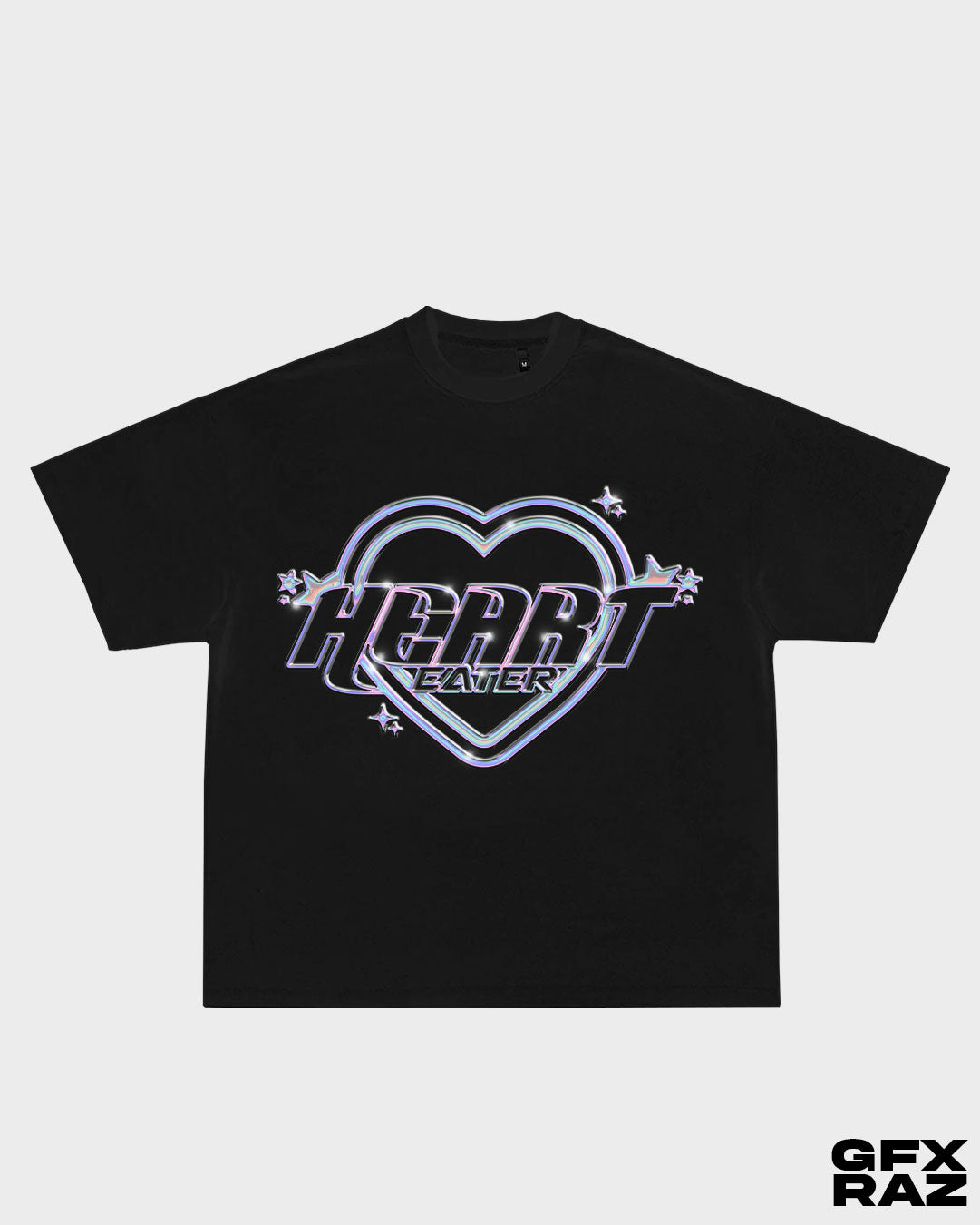 HEART EATER - PREMADE