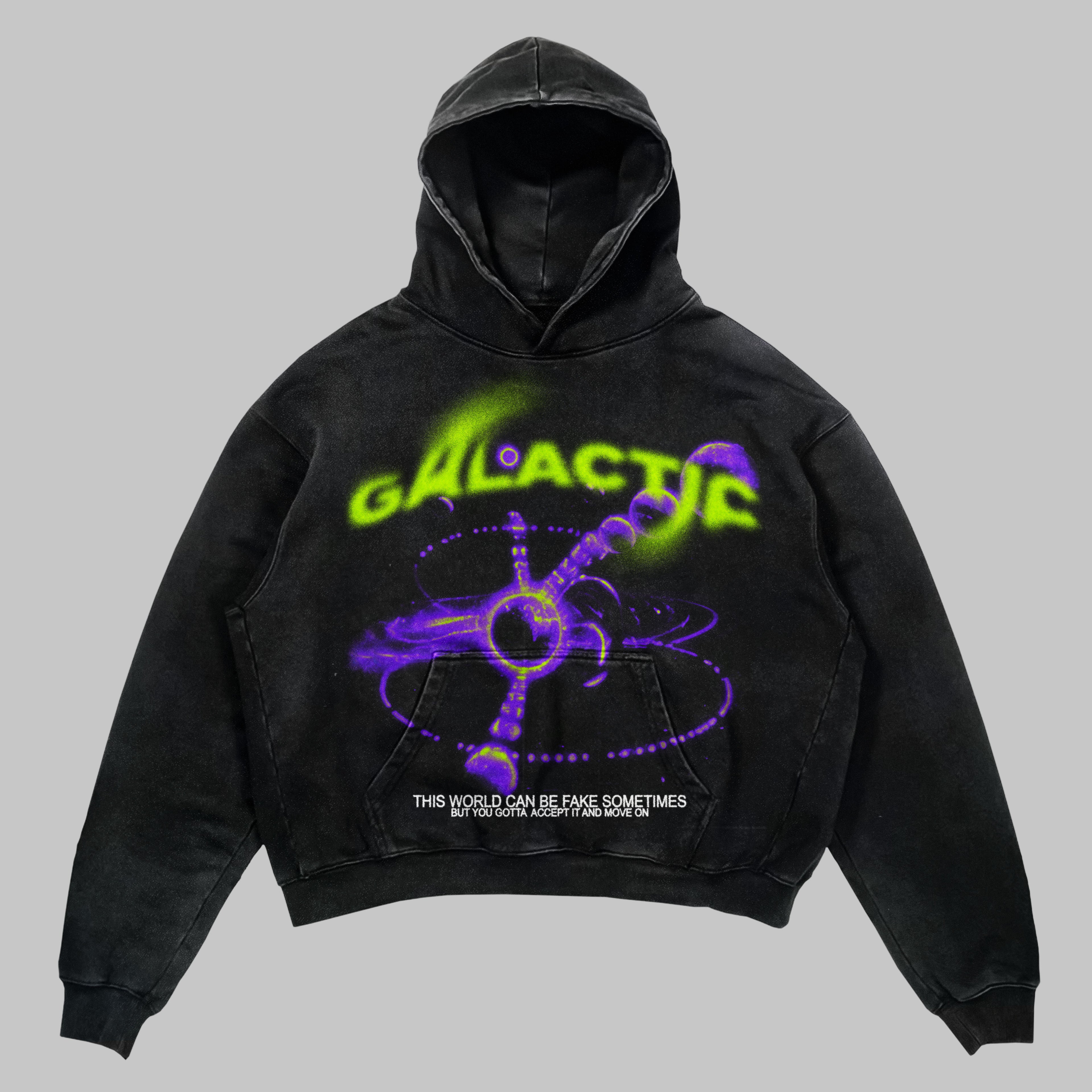 GALACTIC - PREMADE