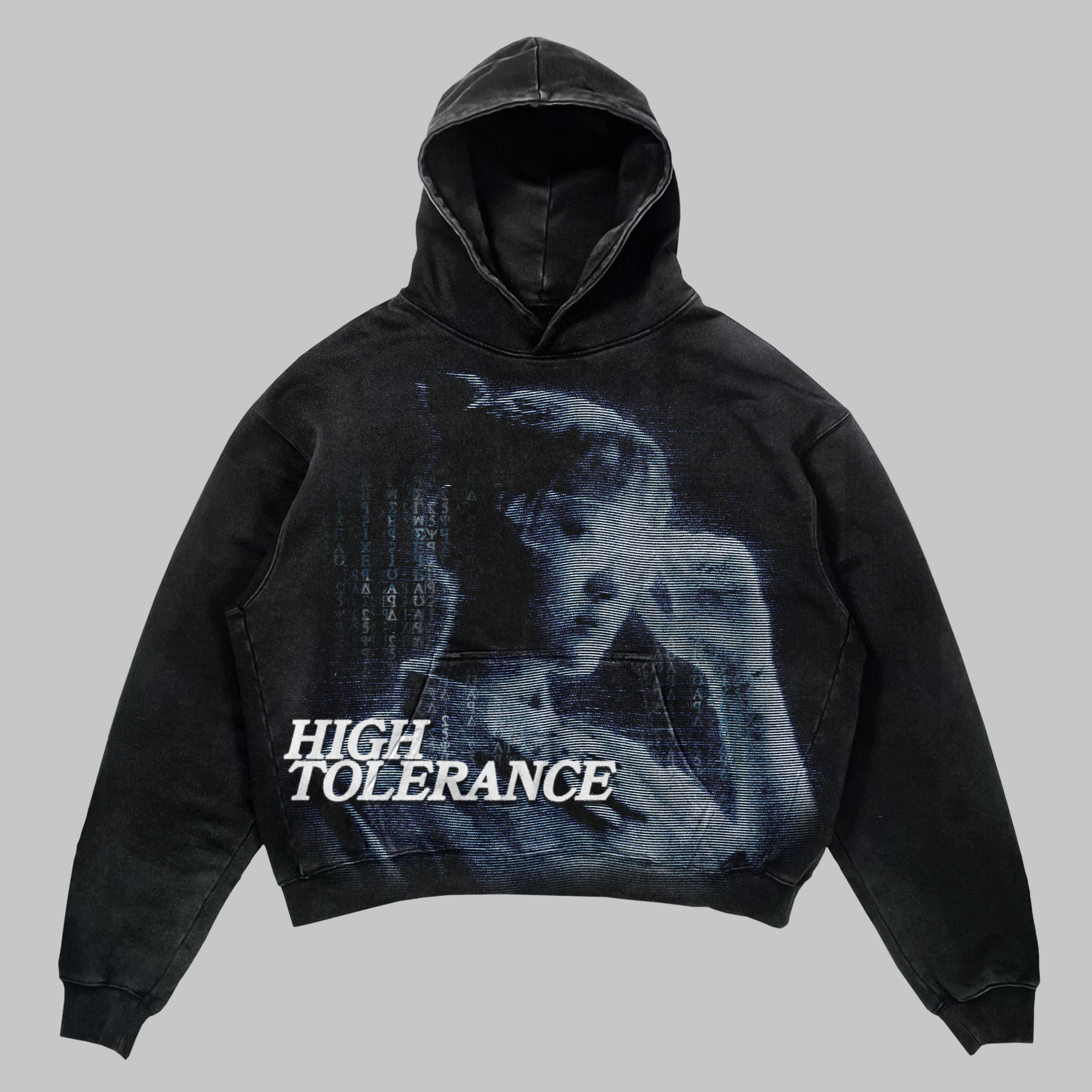 HIGH TOLERANCE - PREMADE