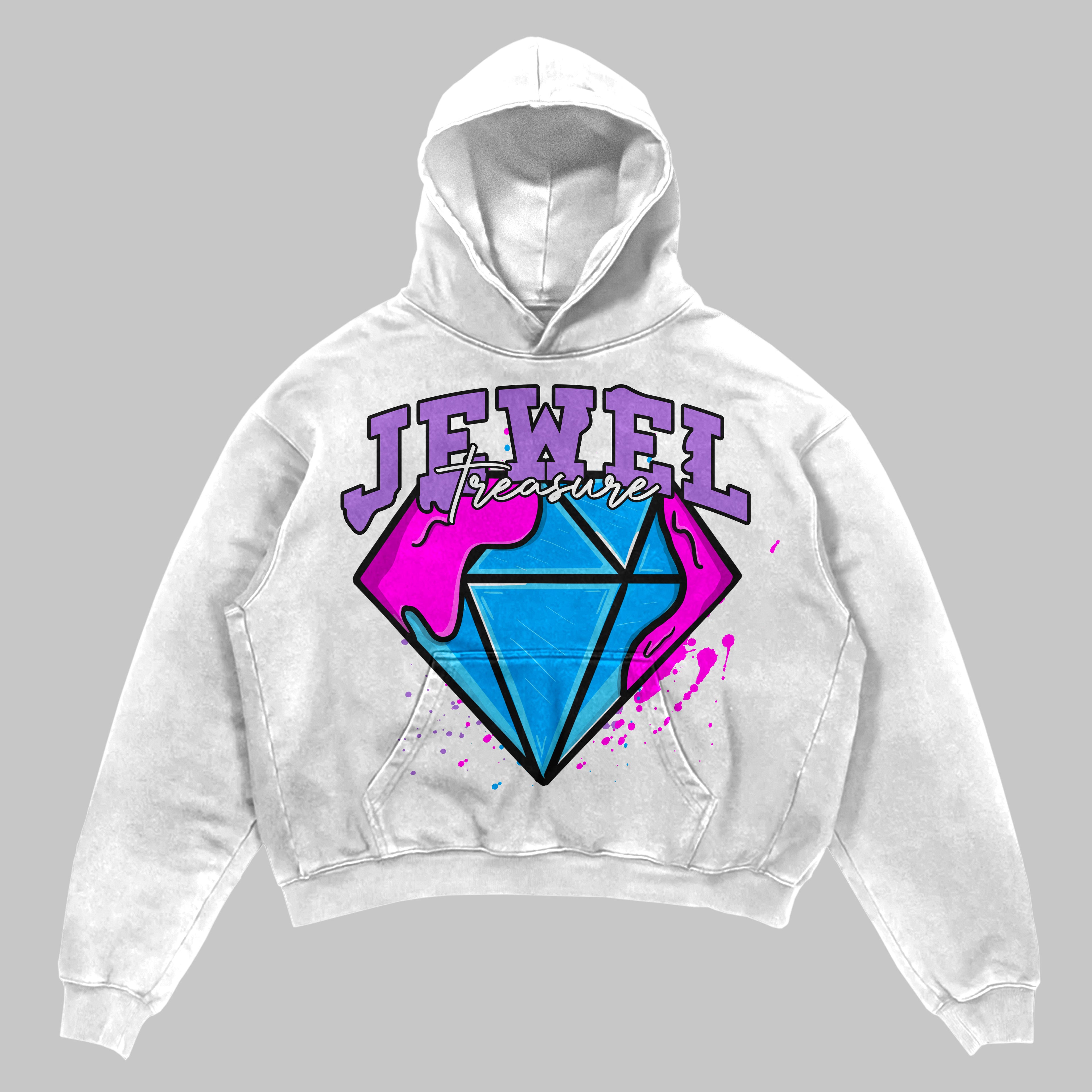 JEWEL TREASURES - PREMADE