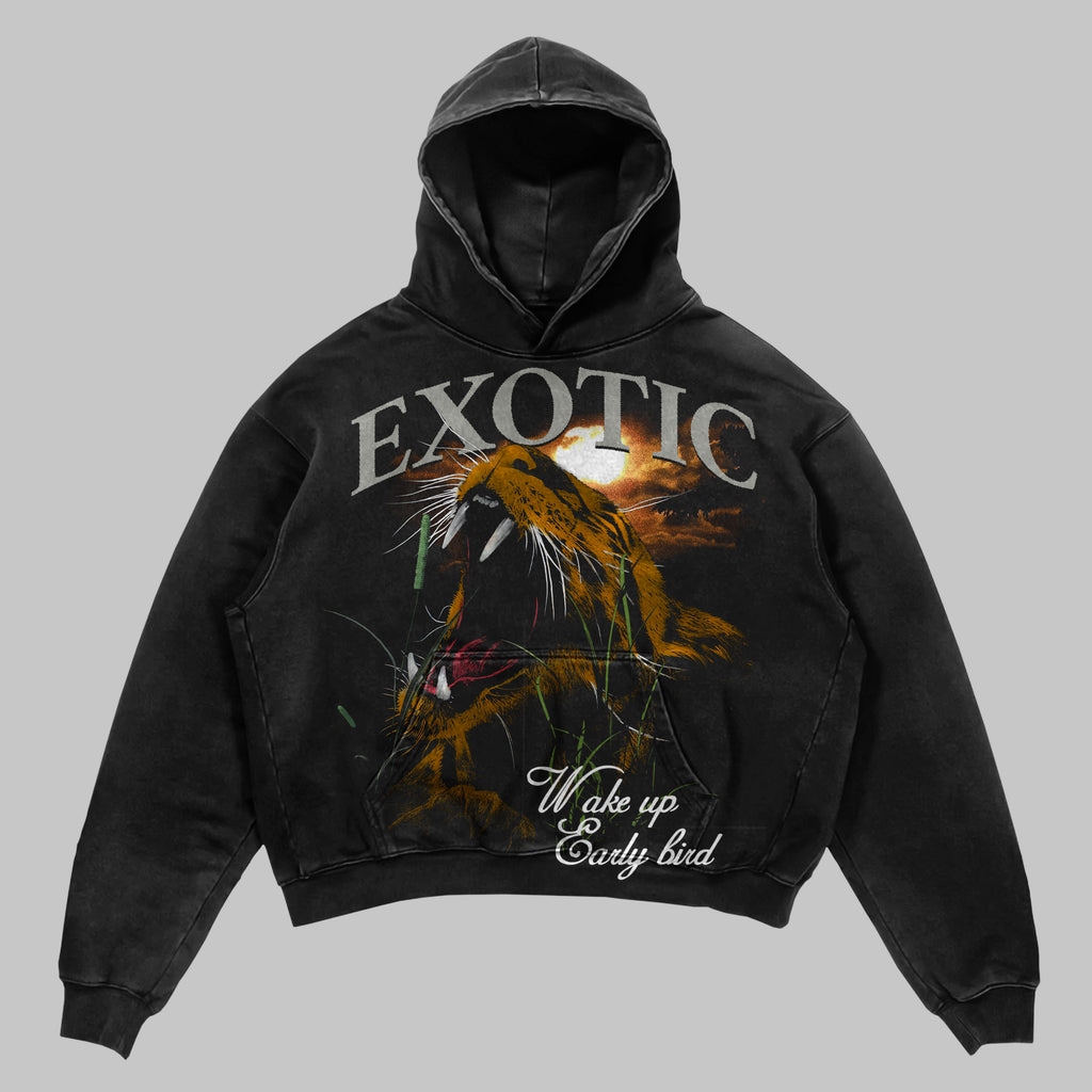 EXOTIC - PREMADE