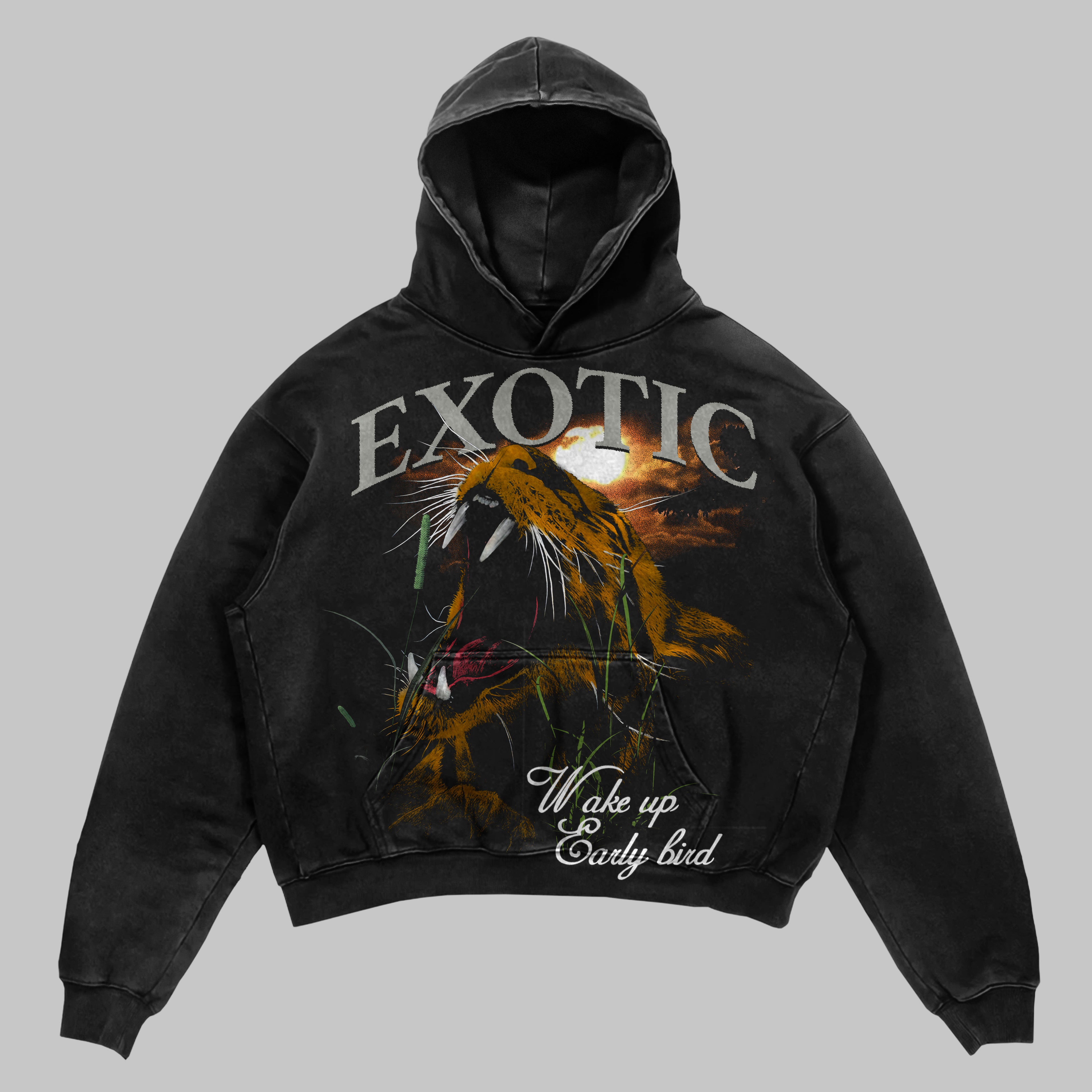 EXOTIC - PREMADE