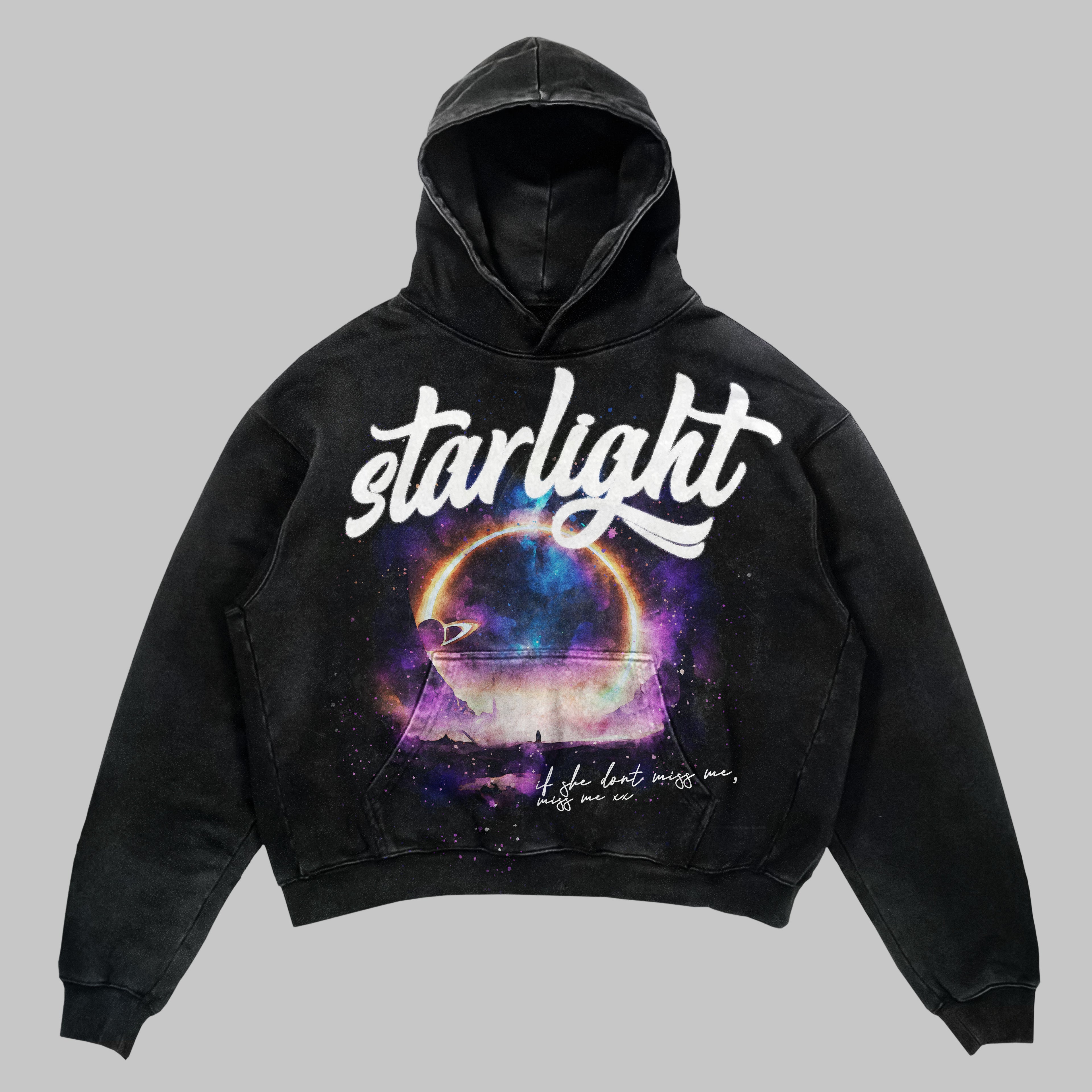 STARLIGHT - PREMADE