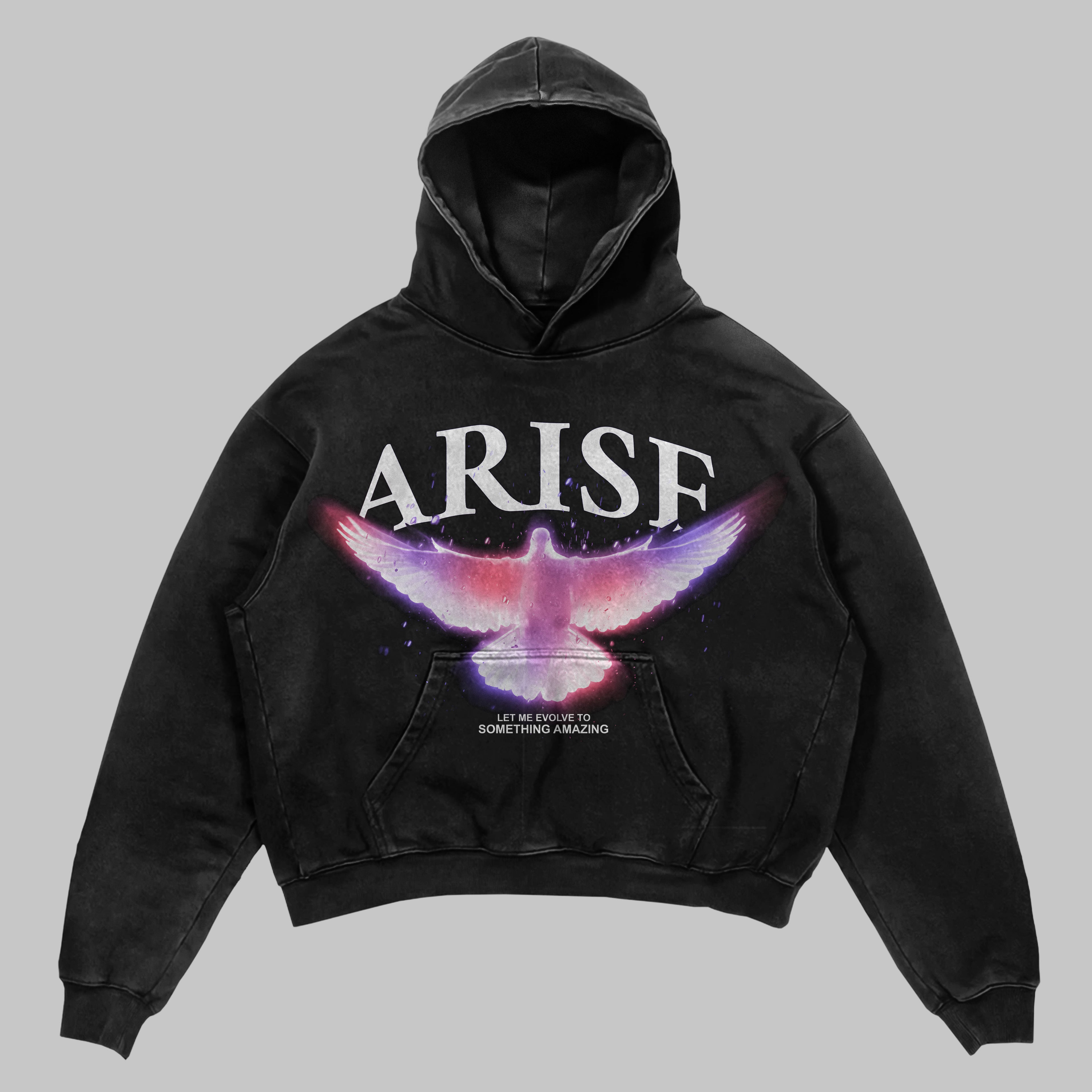 ARISE - PREMADE