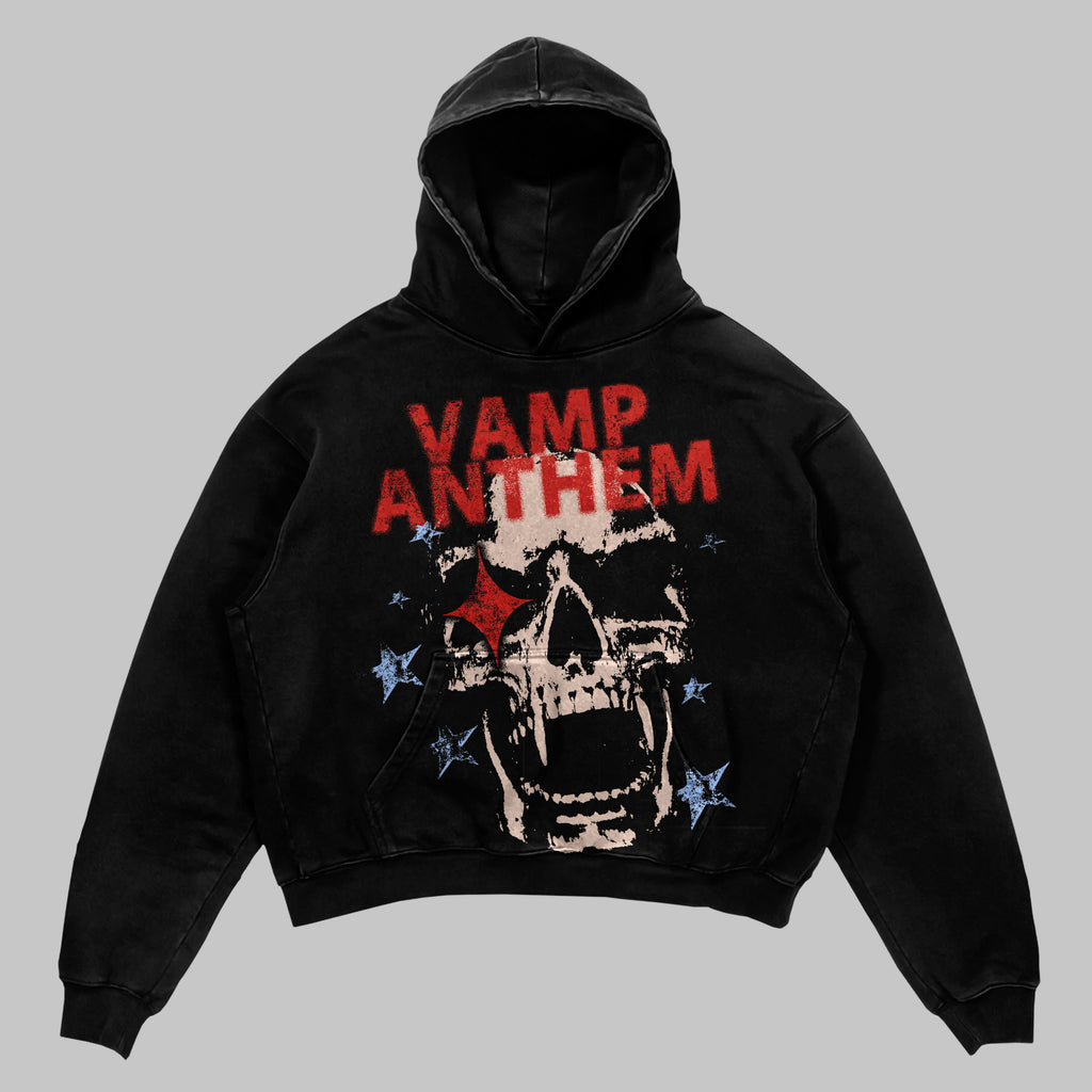 VAMP ANTHEM - PREMADE
