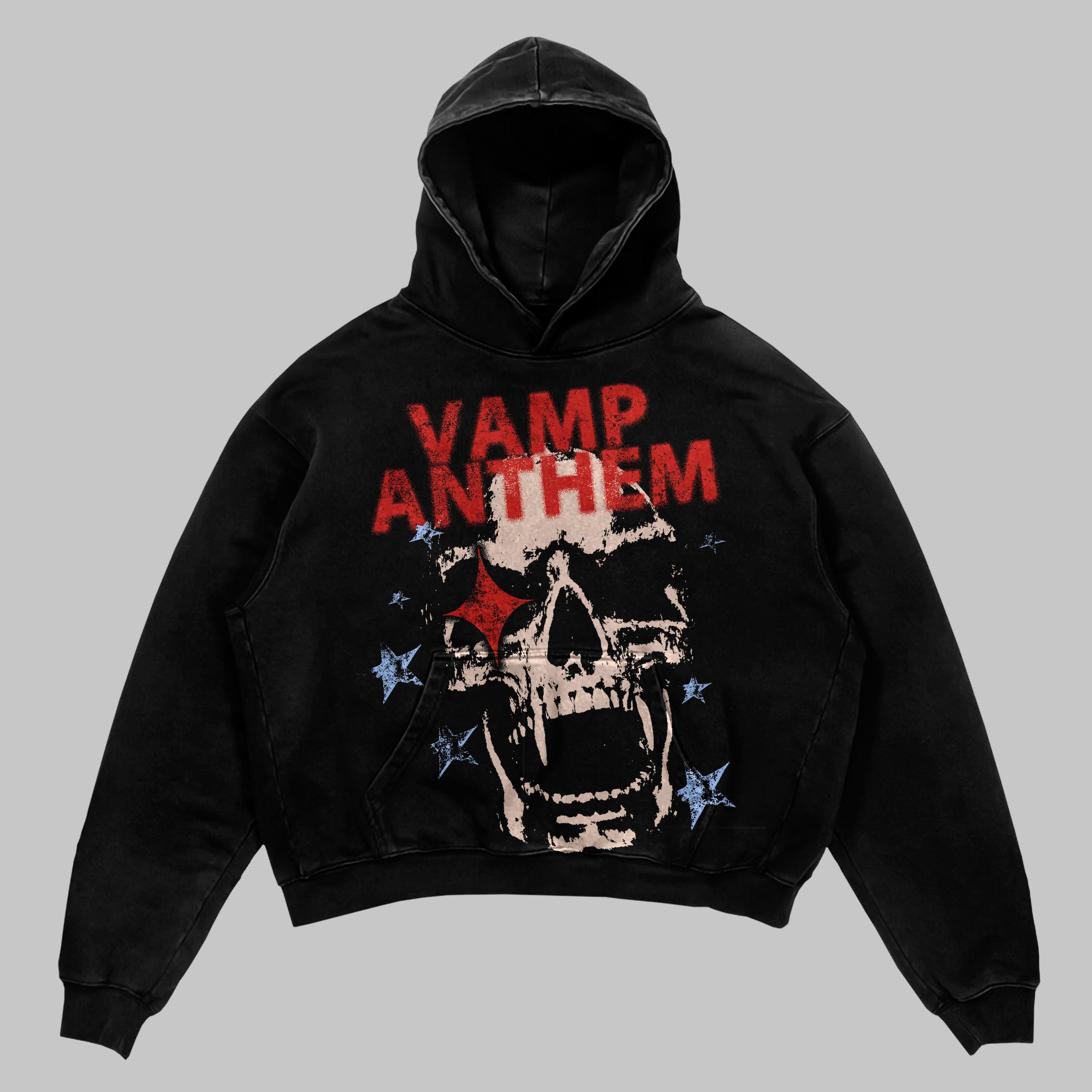 VAMP ANTHEM - PREMADE