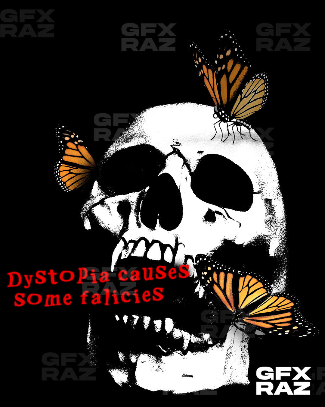 FAKE FALICIES - PREMADE