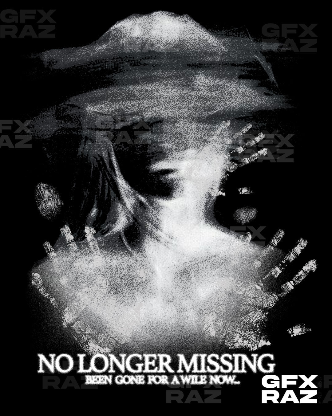 MISSING? - PREMADE