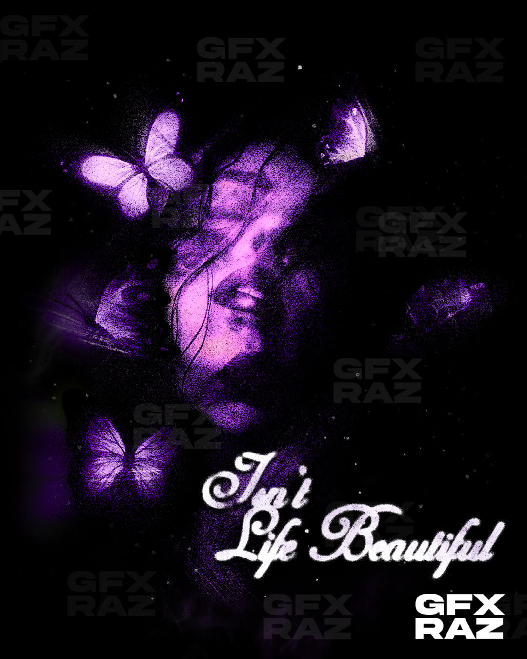 LIFEEEE - PREMADE