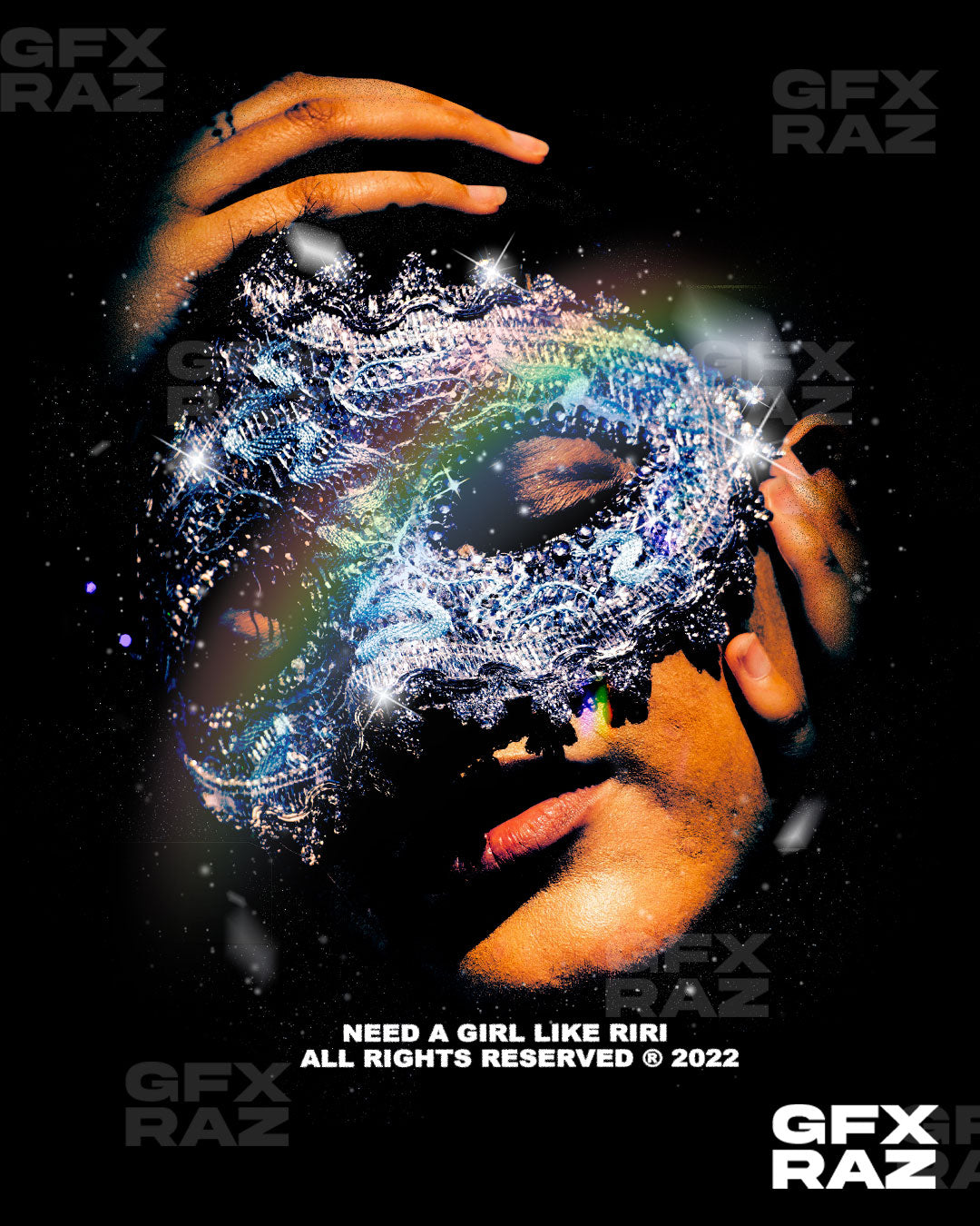 RIRI >> - PREMADE