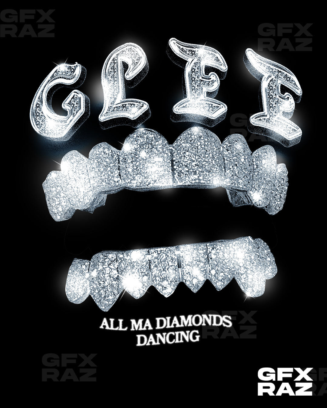GLEE - PREMADE