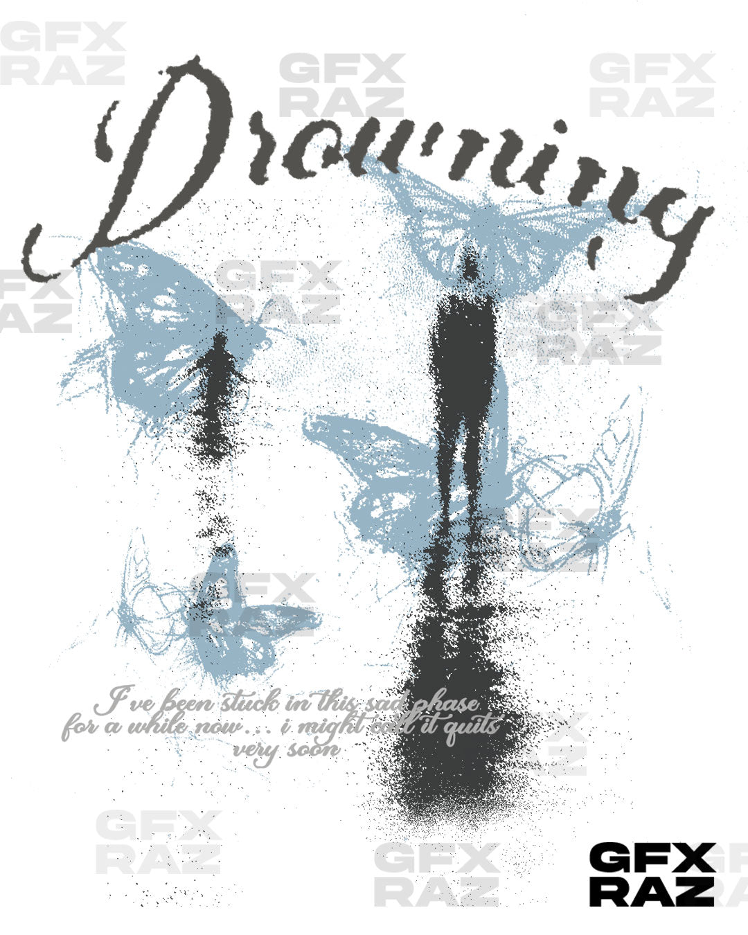 DROWNING - PREMADE
