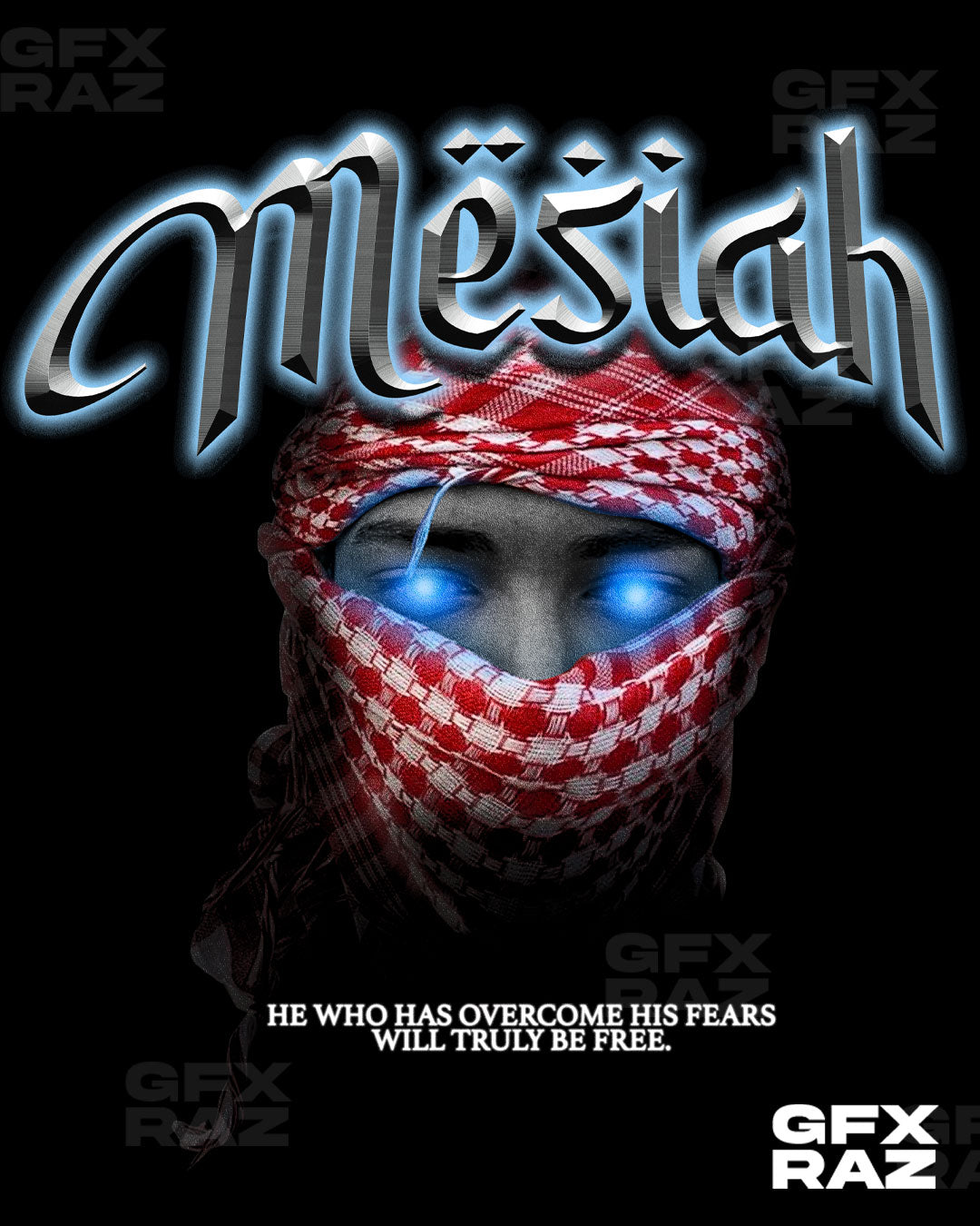 MESIAH - PREMADE