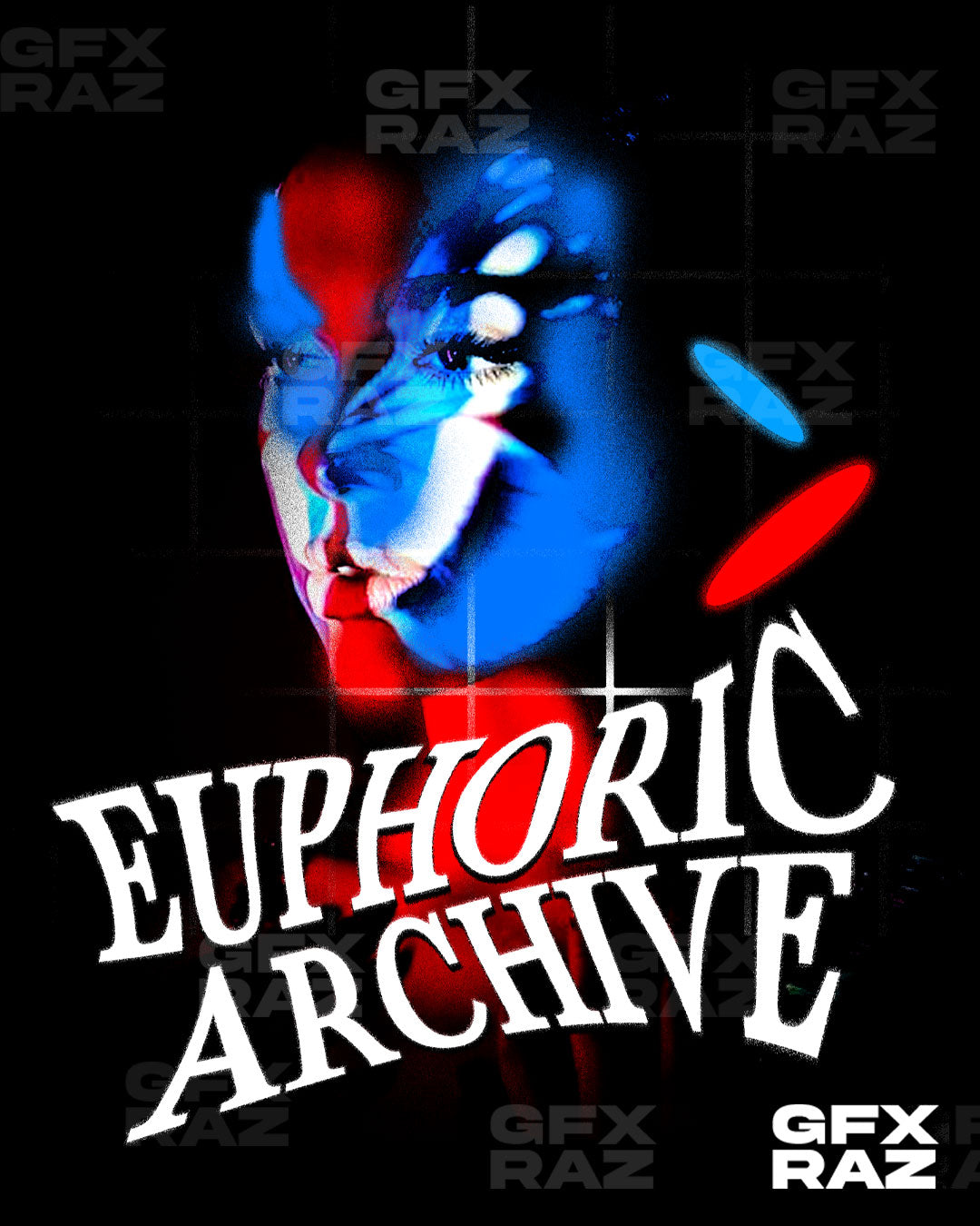 EUPHORIA PASSION - PREMADE