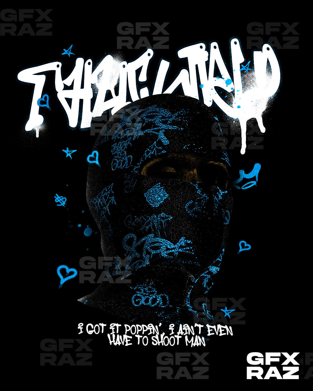 THUGWRLD - PREMADE
