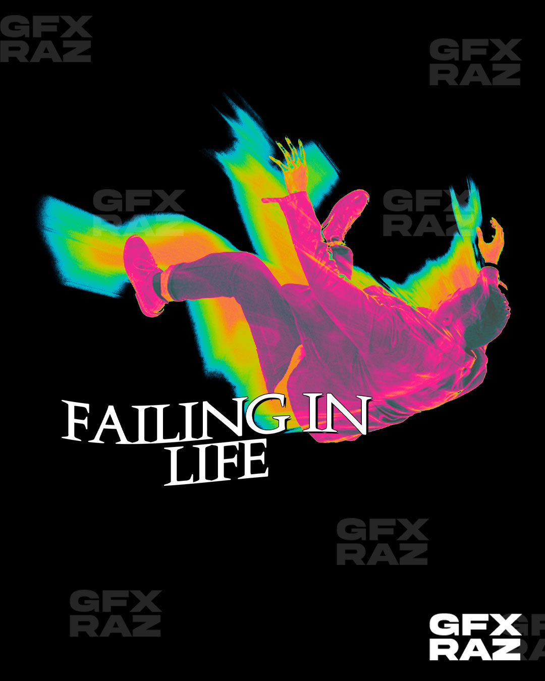FAILING ): - PREMADE