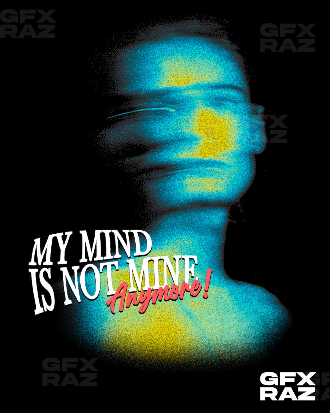 NO MIND - PREMADE