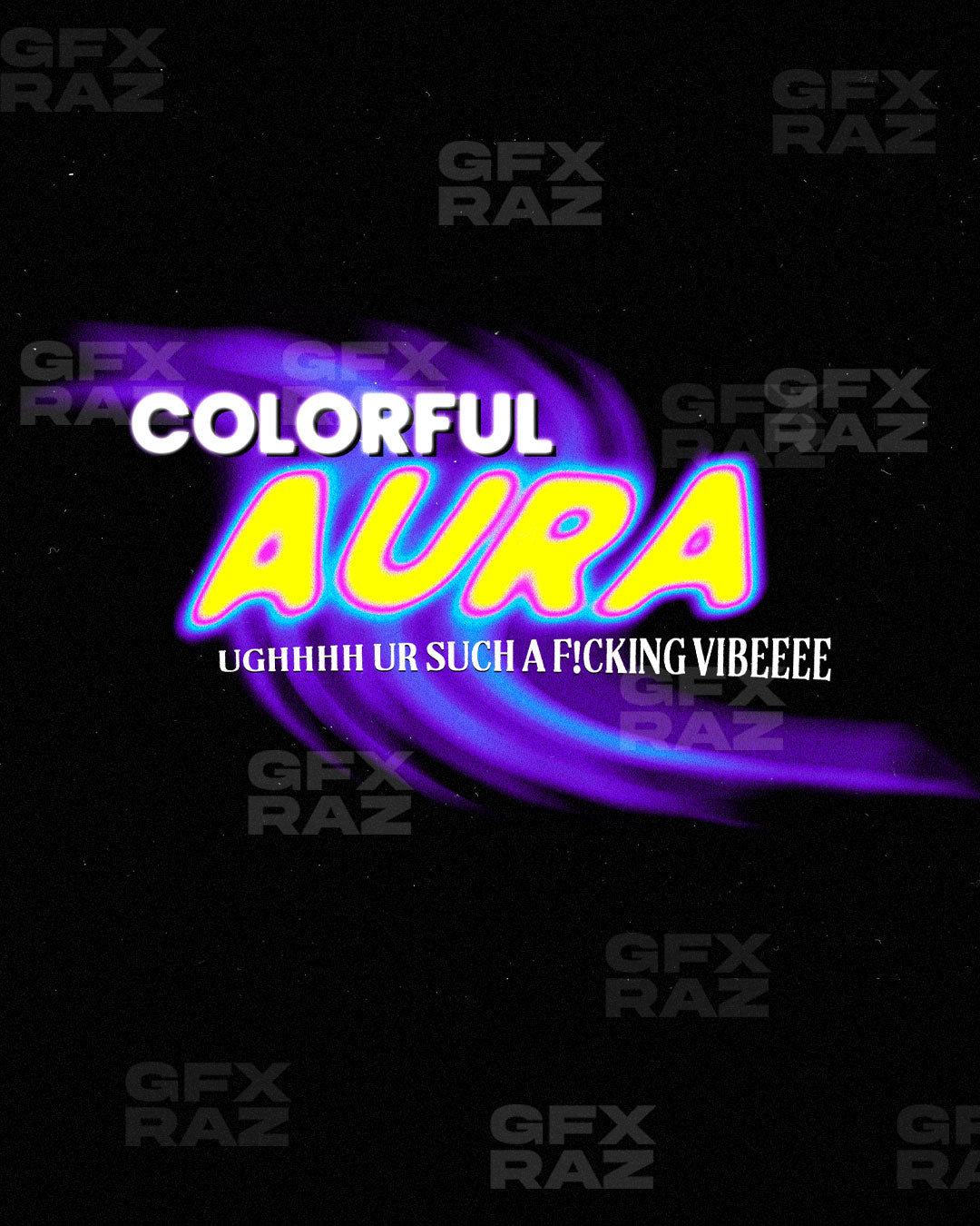 AURA ENERGY - PREMADE