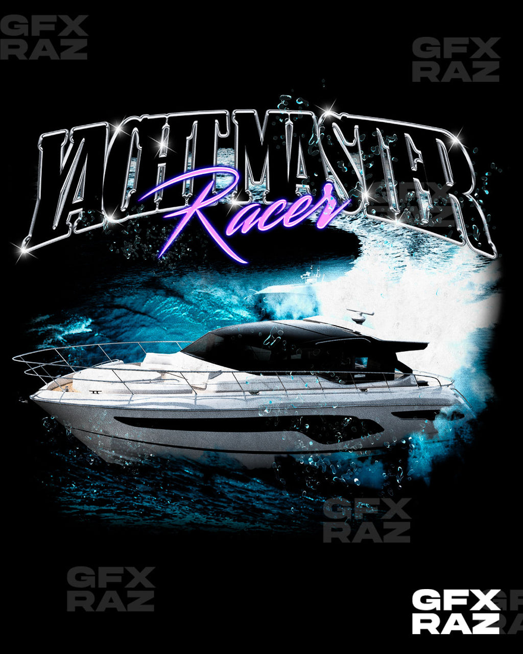YACHT MASTERS - PREMADE