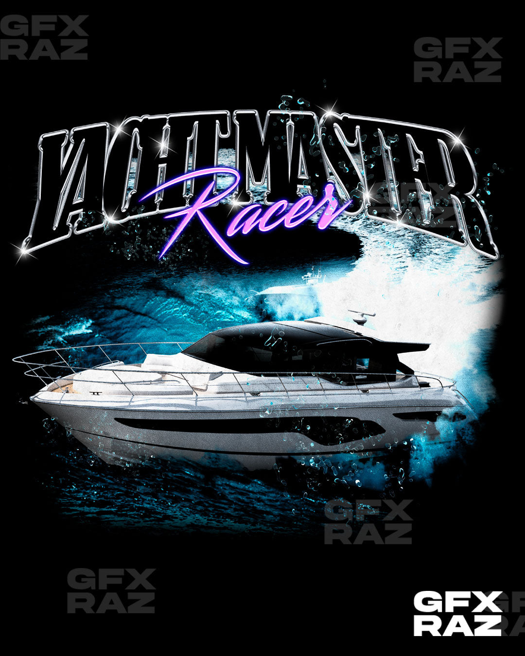 YACHT MASTERS - PREMADE