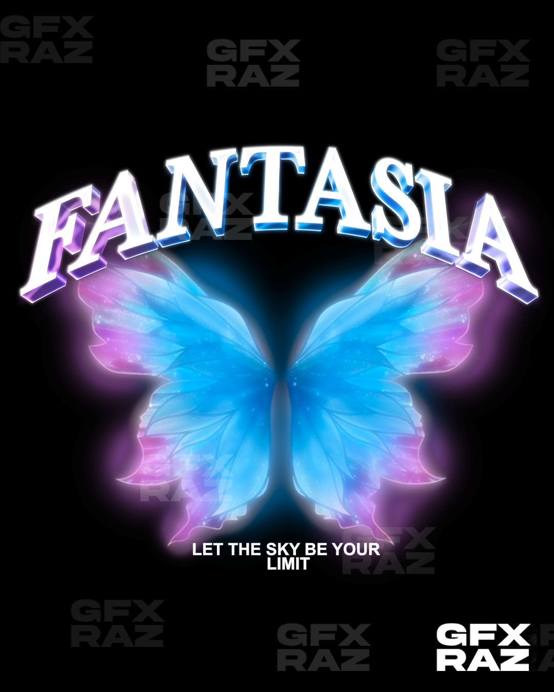 FANTASIA - PREMADE