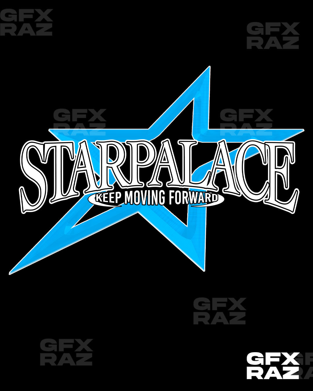 STARPALACE - PREMADE
