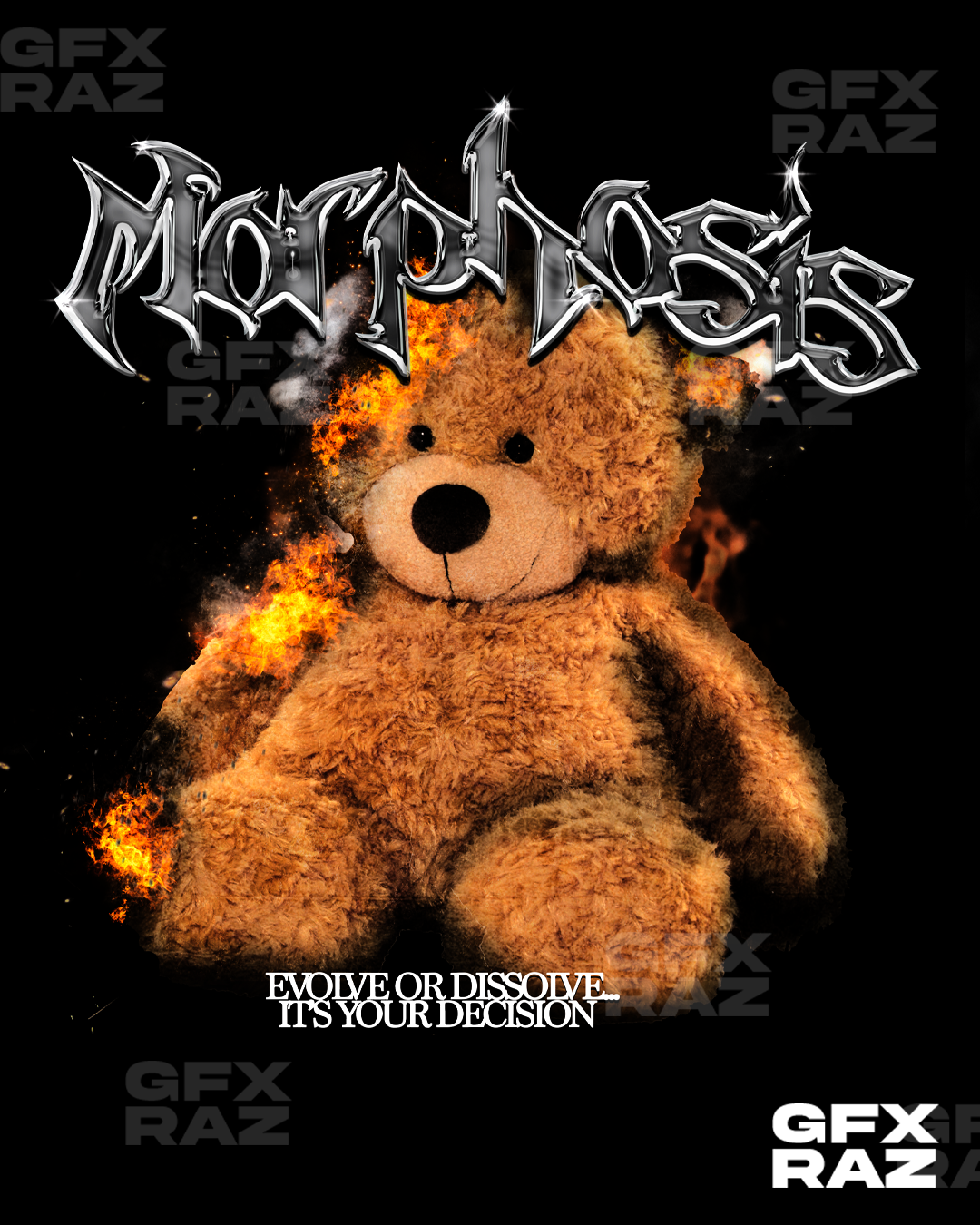 MORPHOSIS - PREMADE