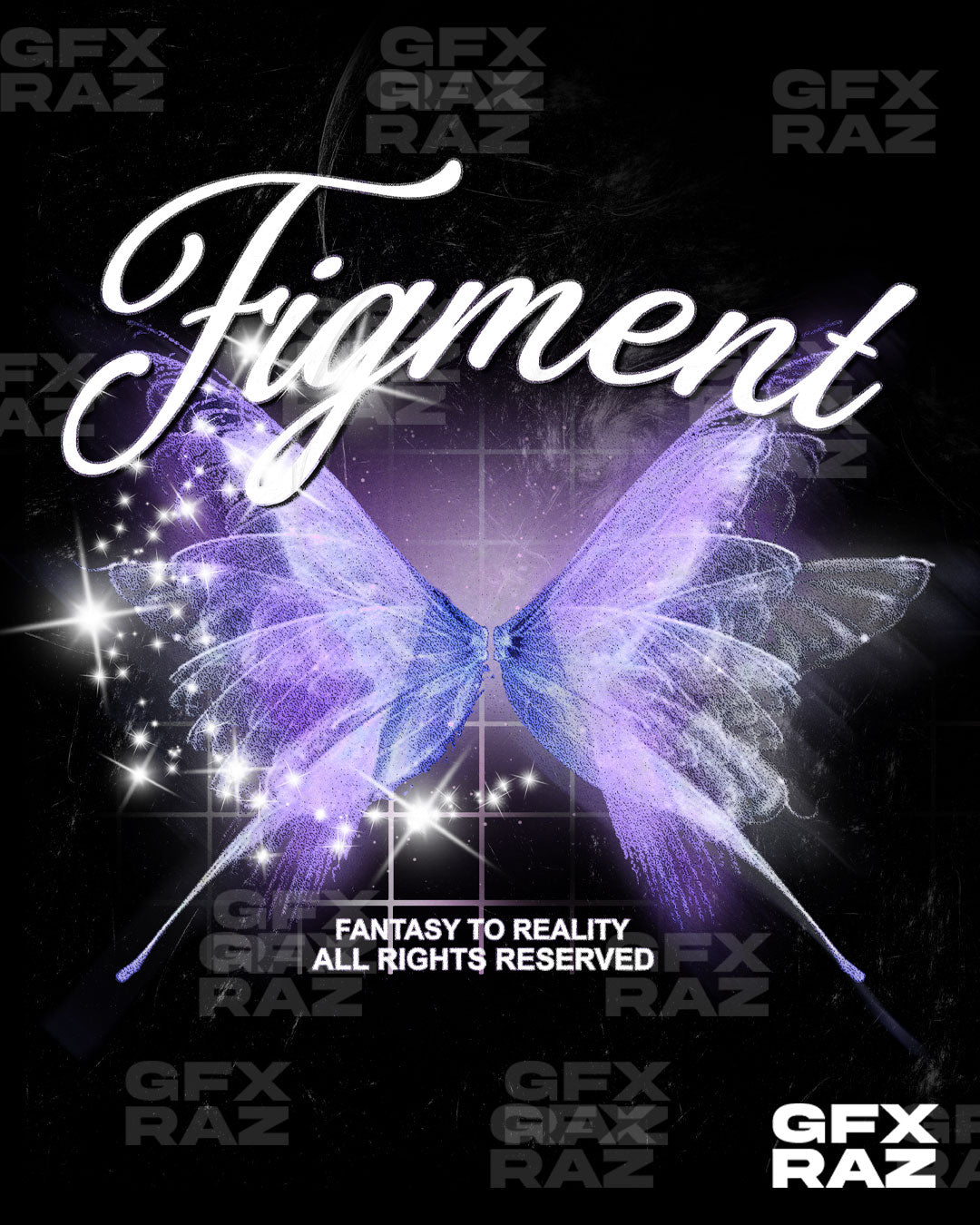 FIGMENT - PREMADE