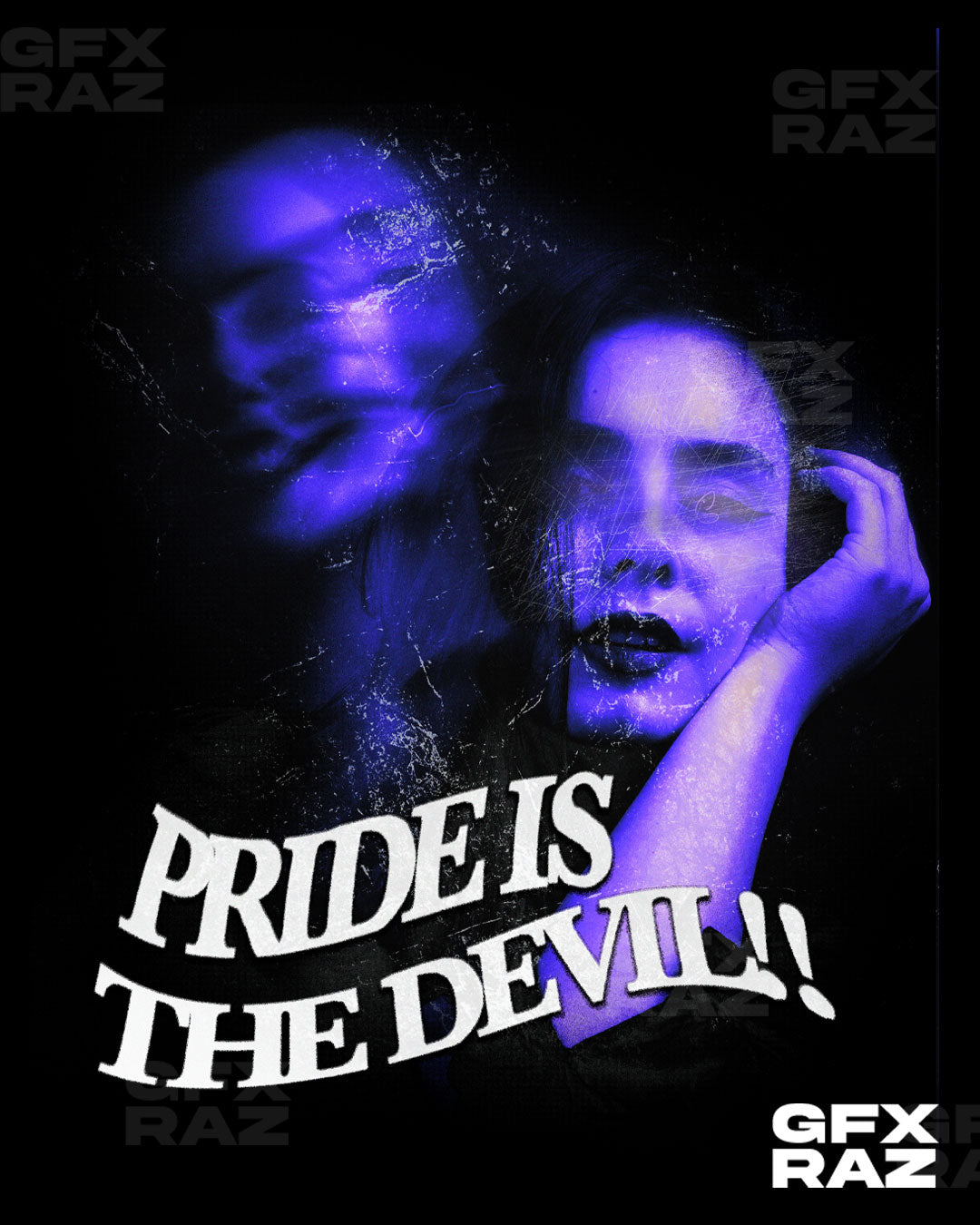 PRIDE = DEVIL - PREMADE