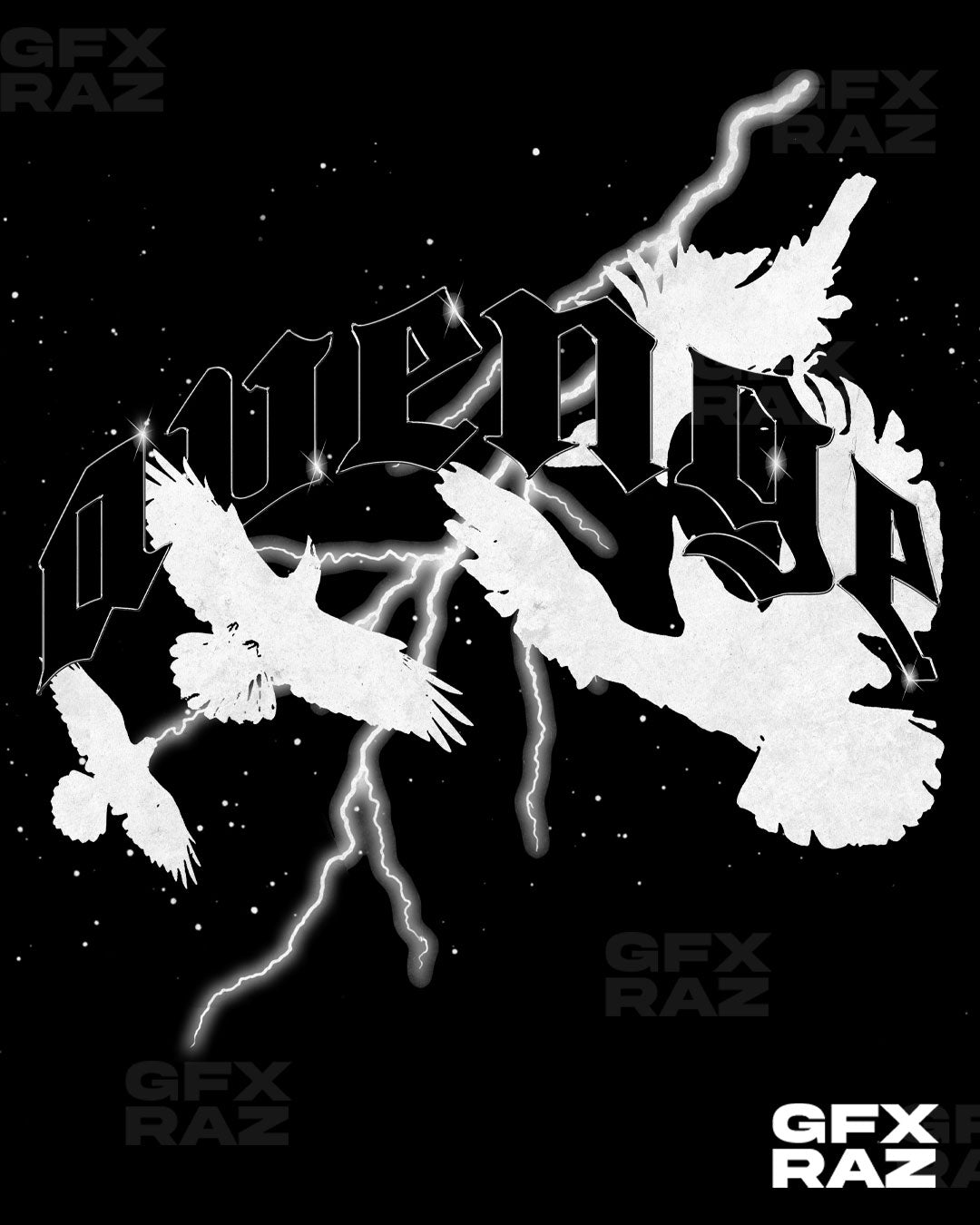 AVENGE - PREMADE