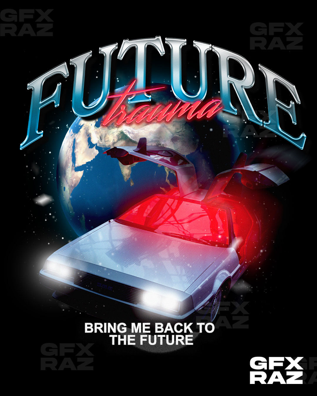 FUTURE18 - PREMADE