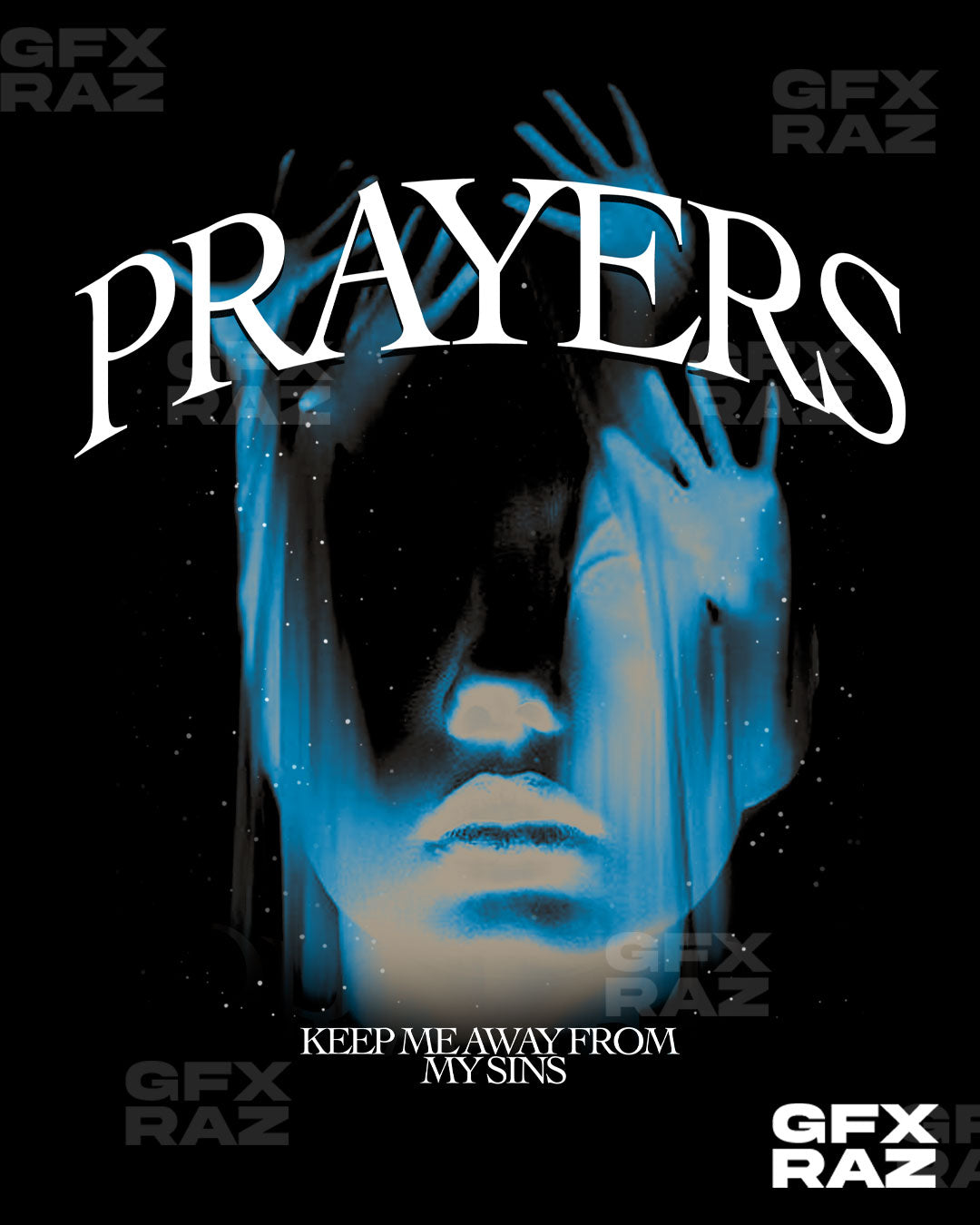 PRAYERS - PREMADE