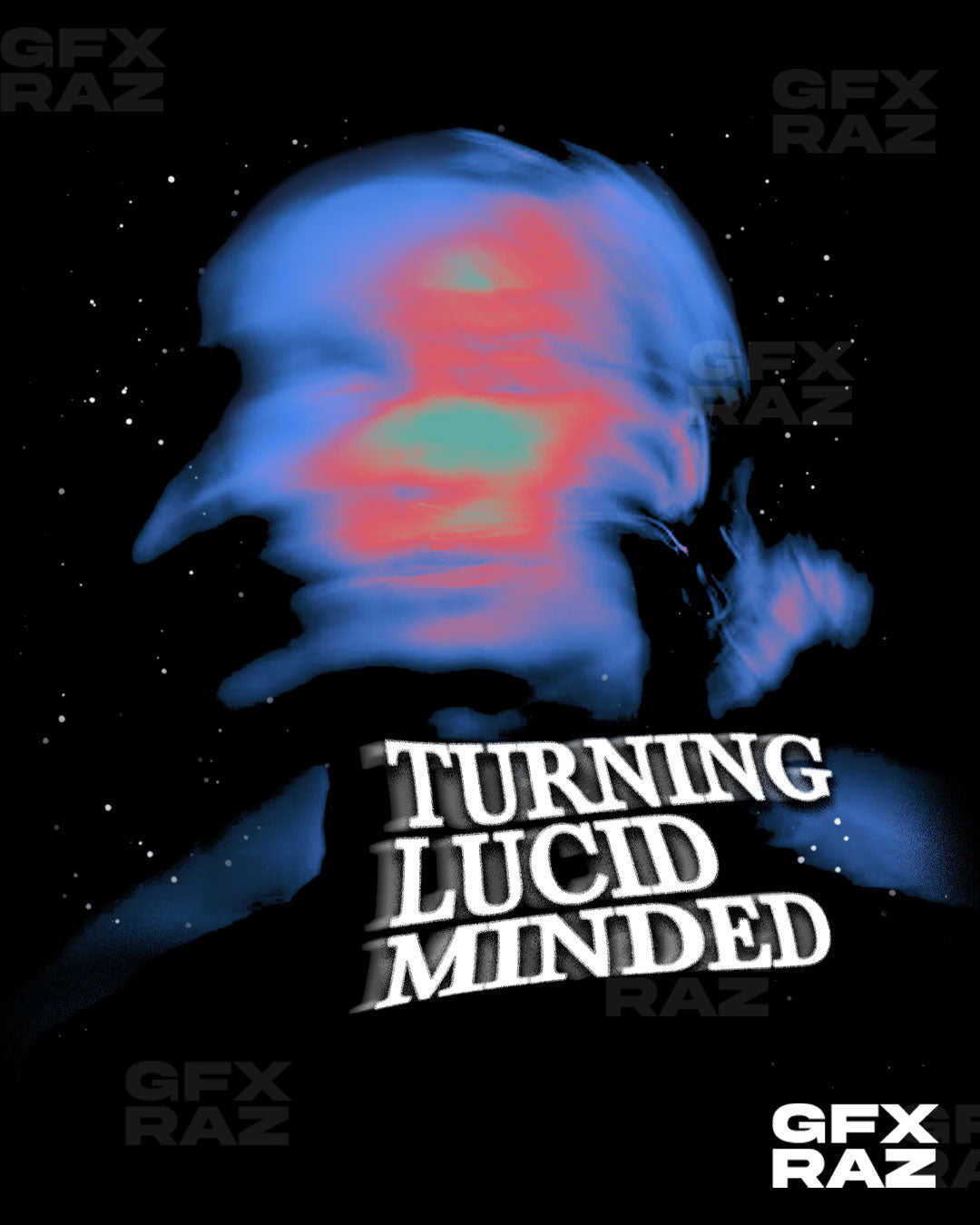 LUCID MINDED - PREMADE