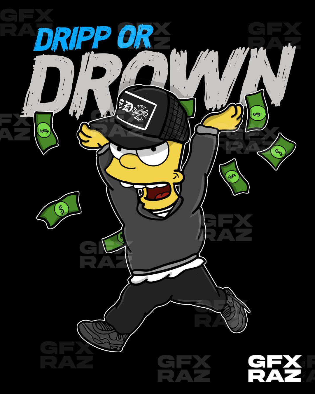 BART FLEX - PREMADE