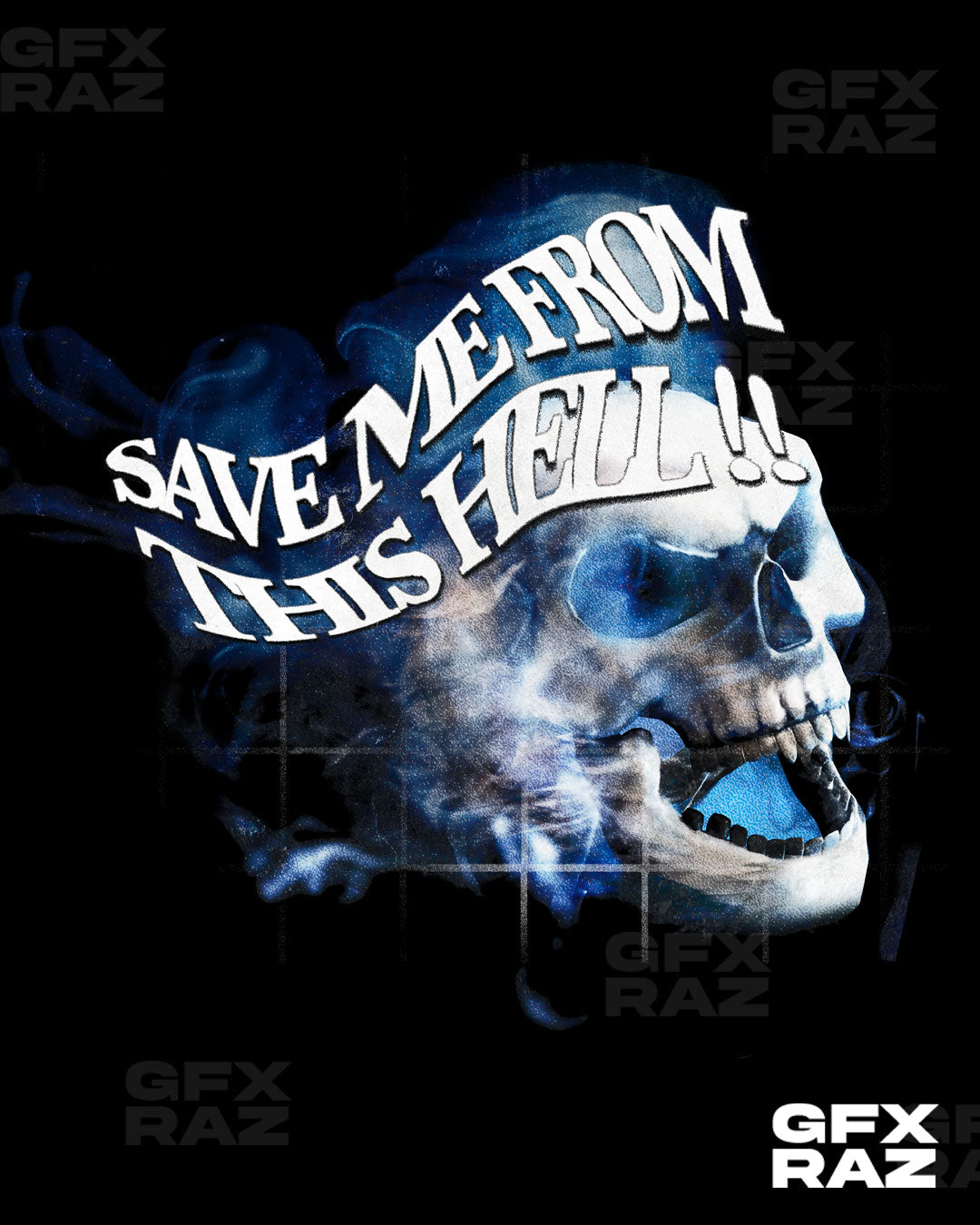 HELL SH!T - PREMADE