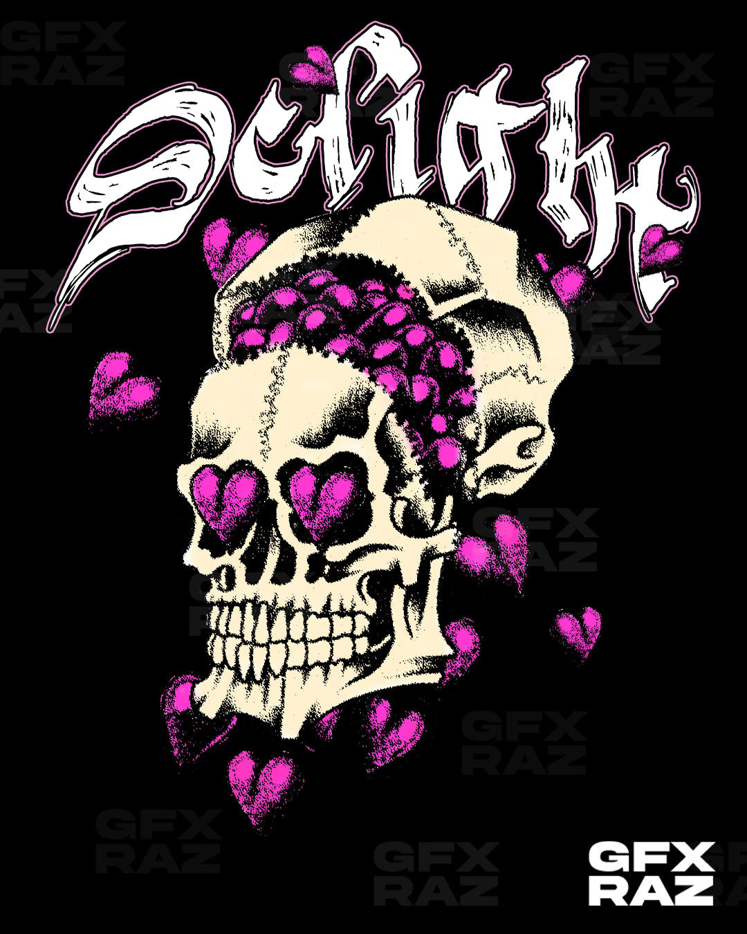 DELIGHT - PREMADE