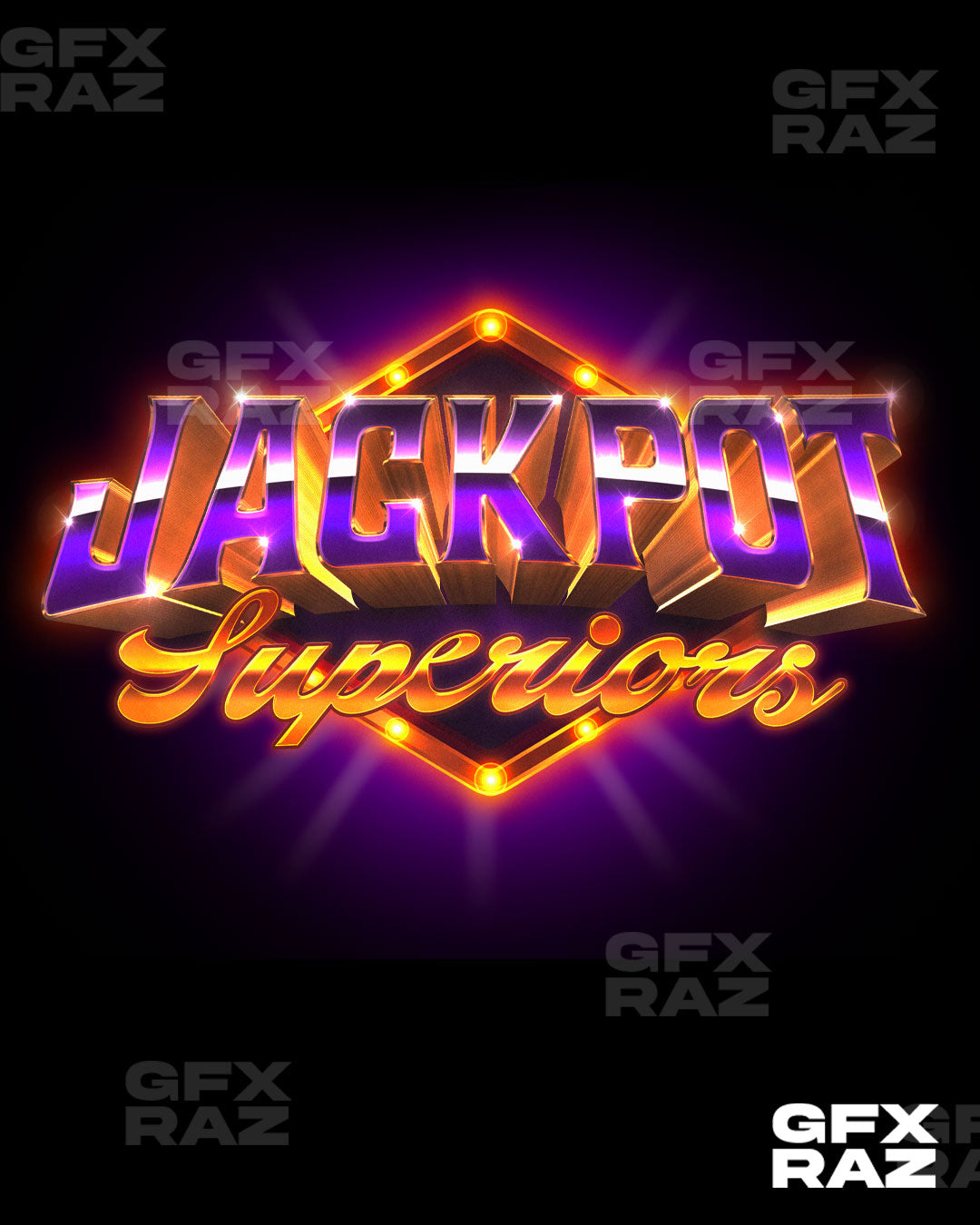 JACKPOT! - PREMADE