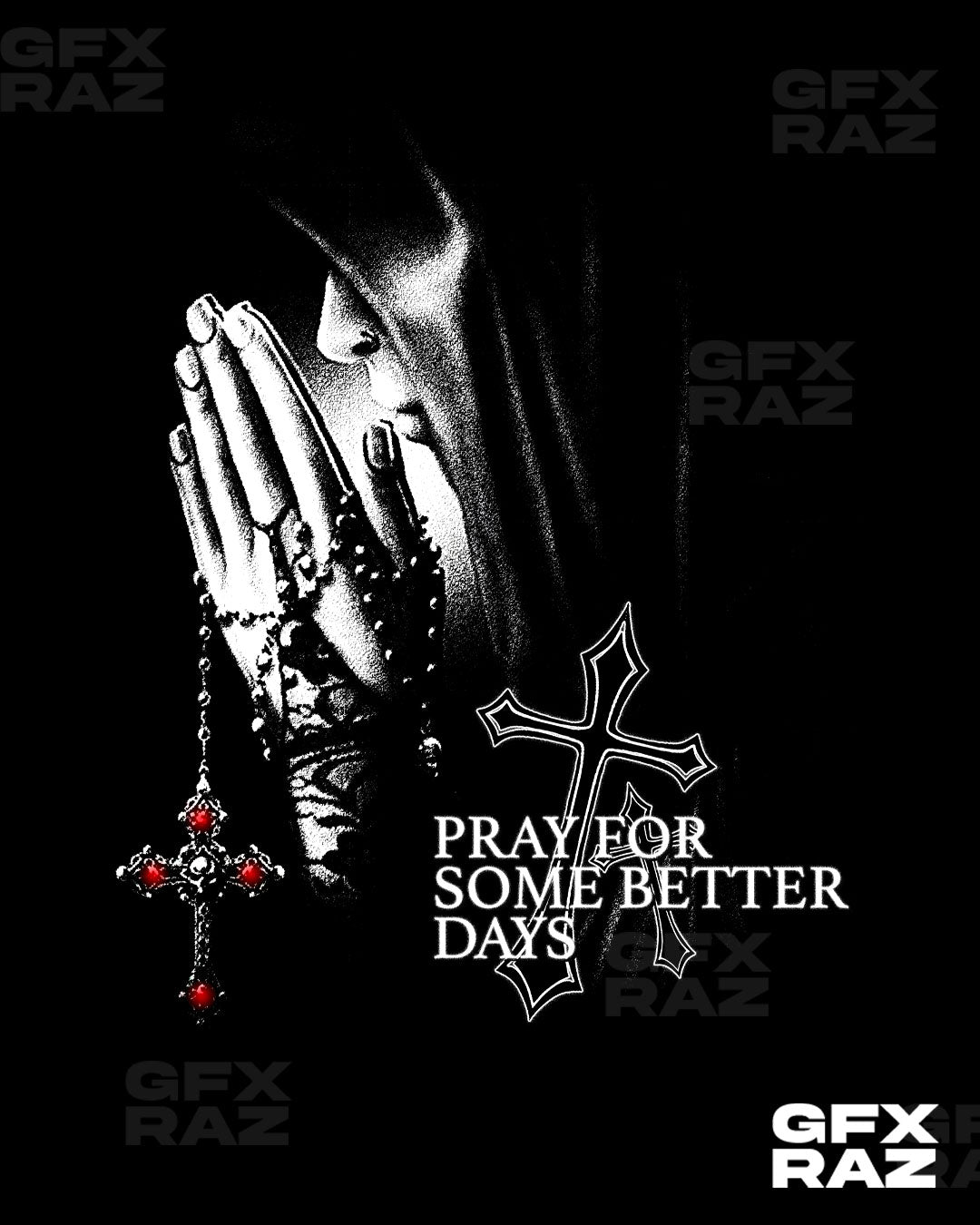 BETTER DAYS!! - PREMADE