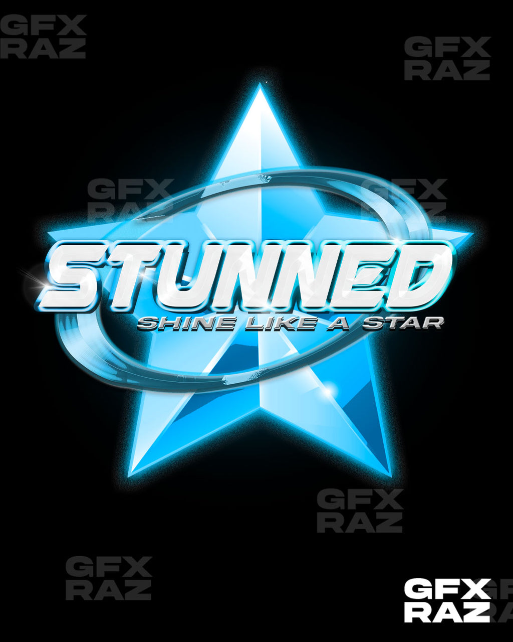 STUNNED - PREMADE