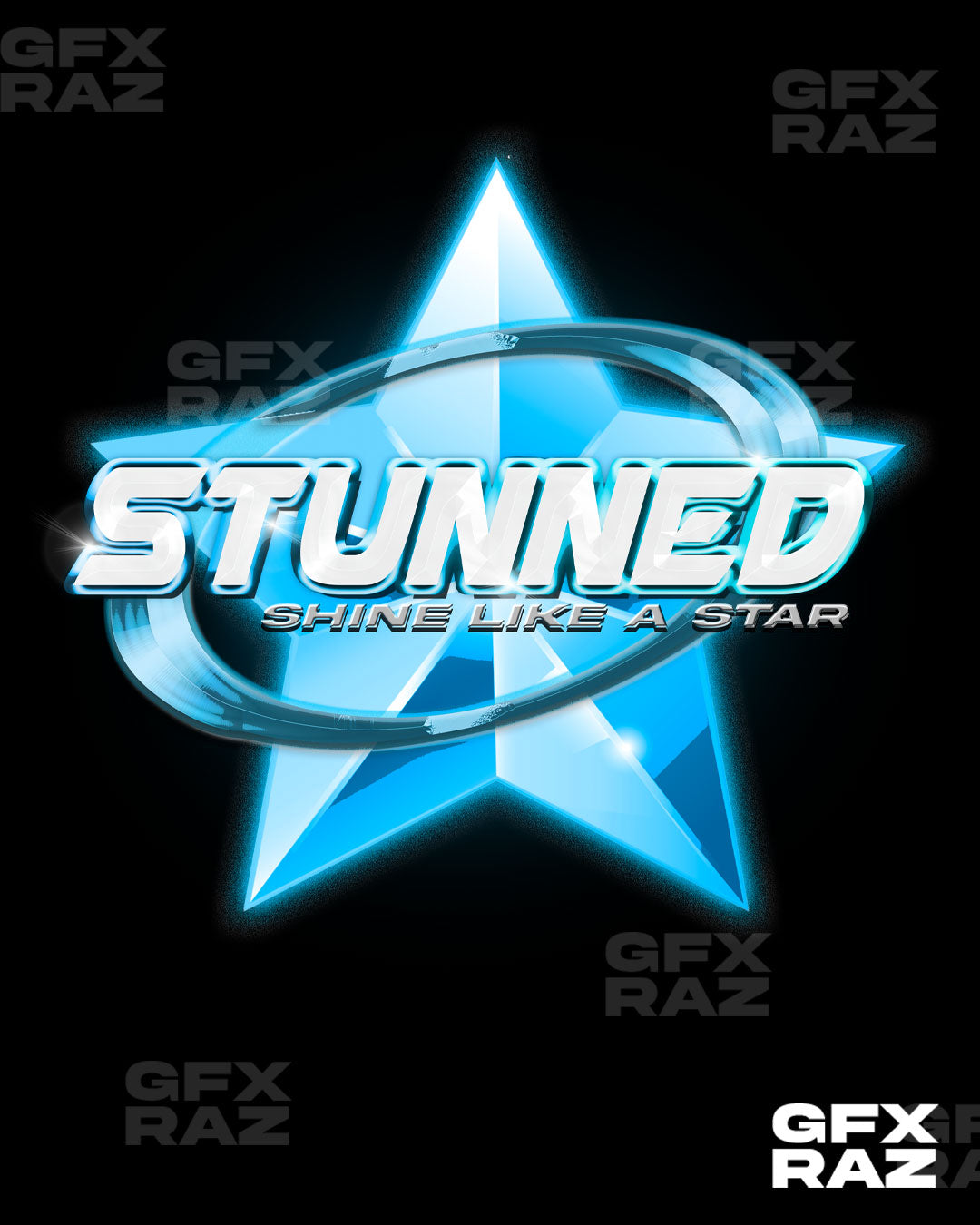 STUNNED - PREMADE