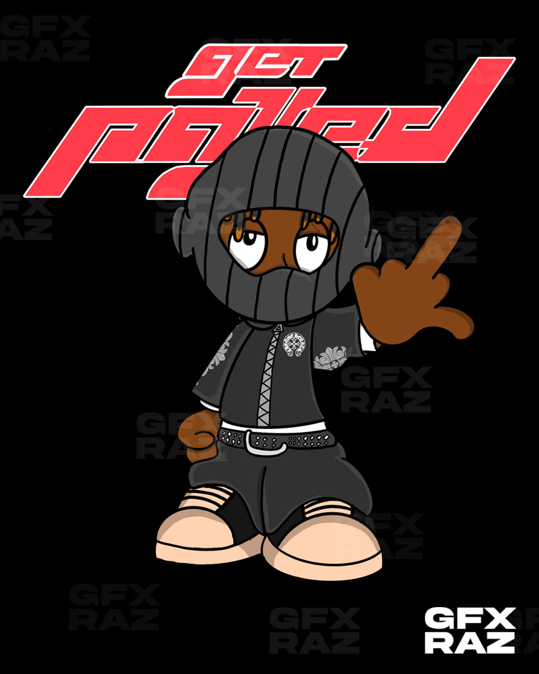 GET PAYED - PREMADE